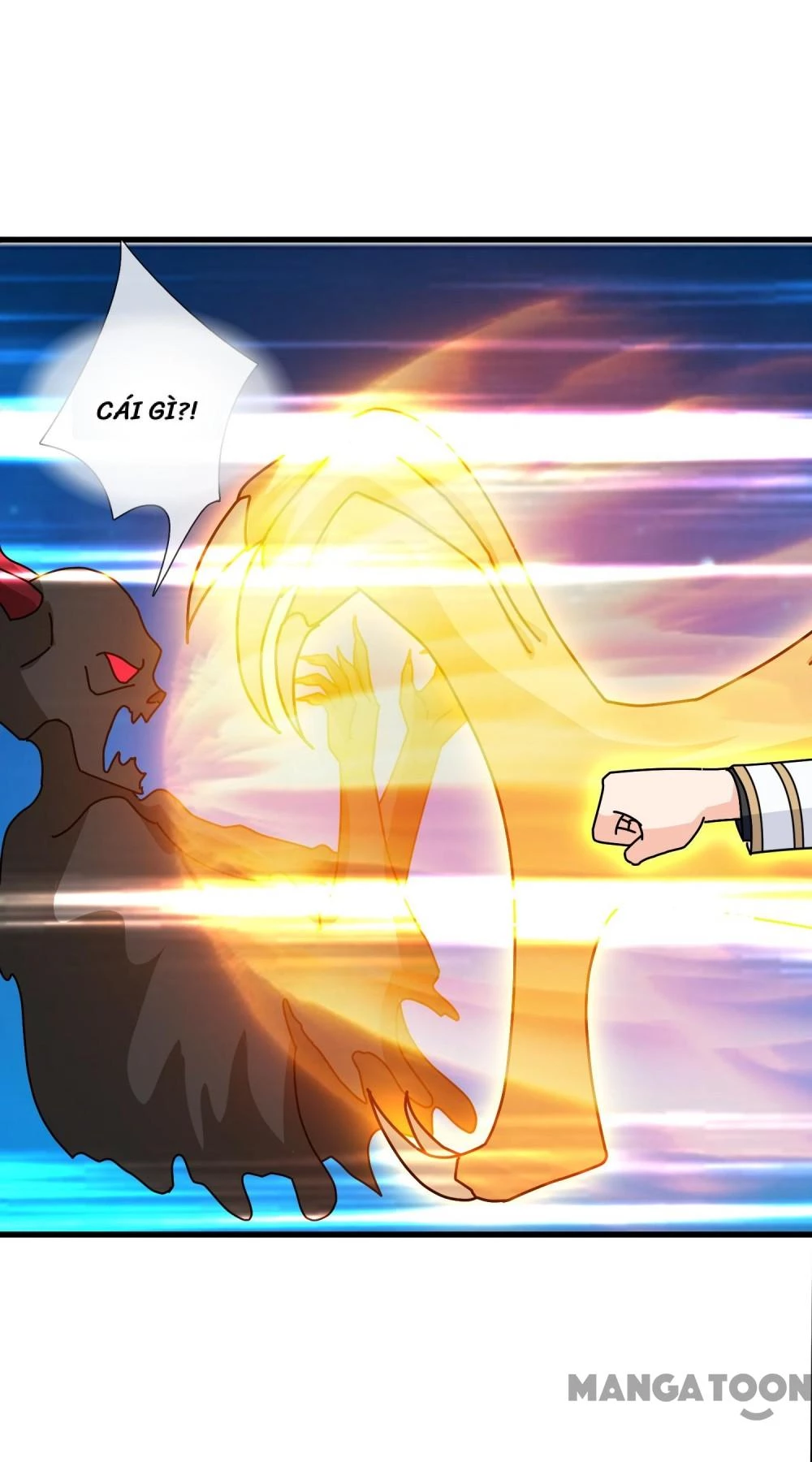 Vạn Cổ Thần Vương Chapter 410 - 2