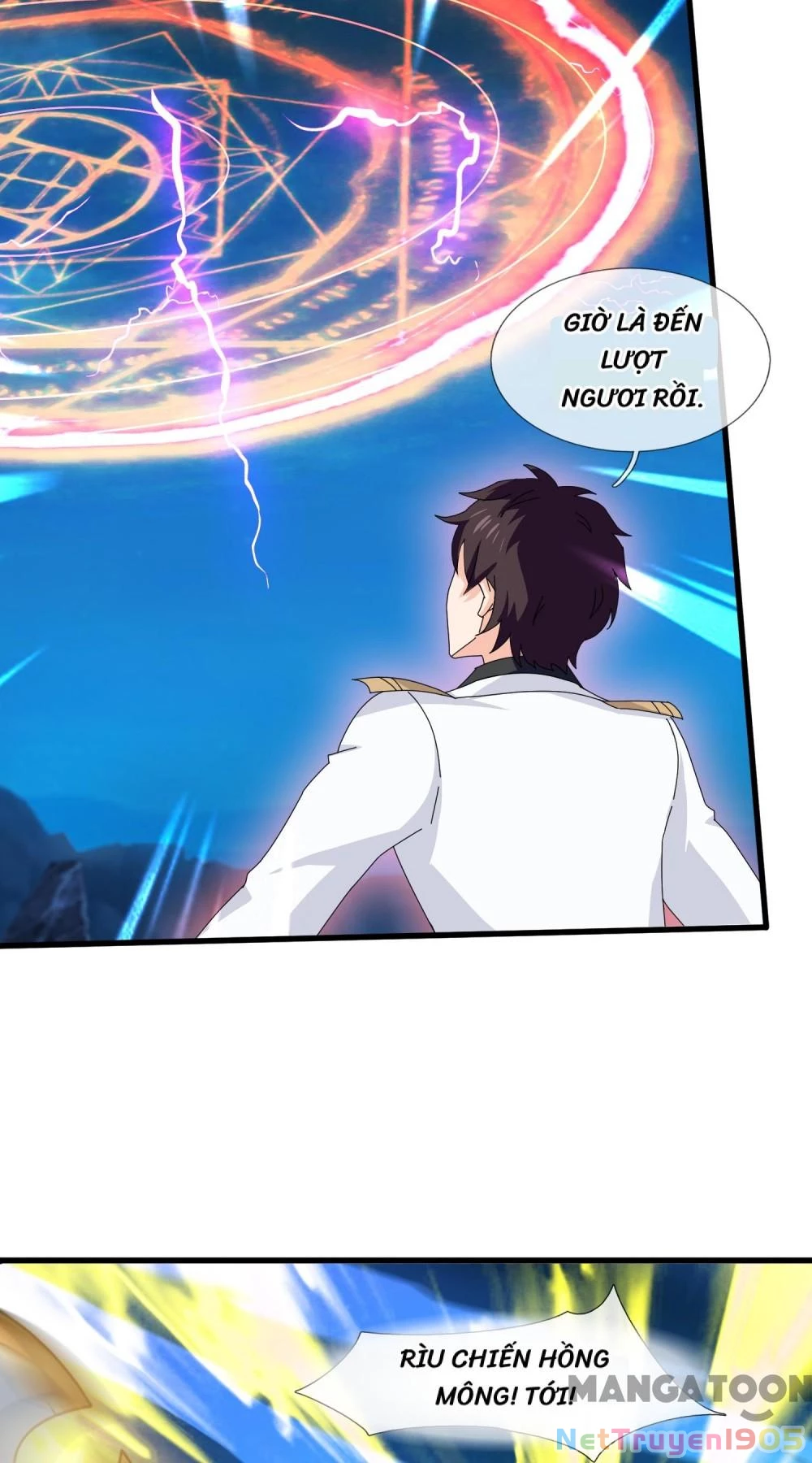 Vạn Cổ Thần Vương Chapter 410 - 4