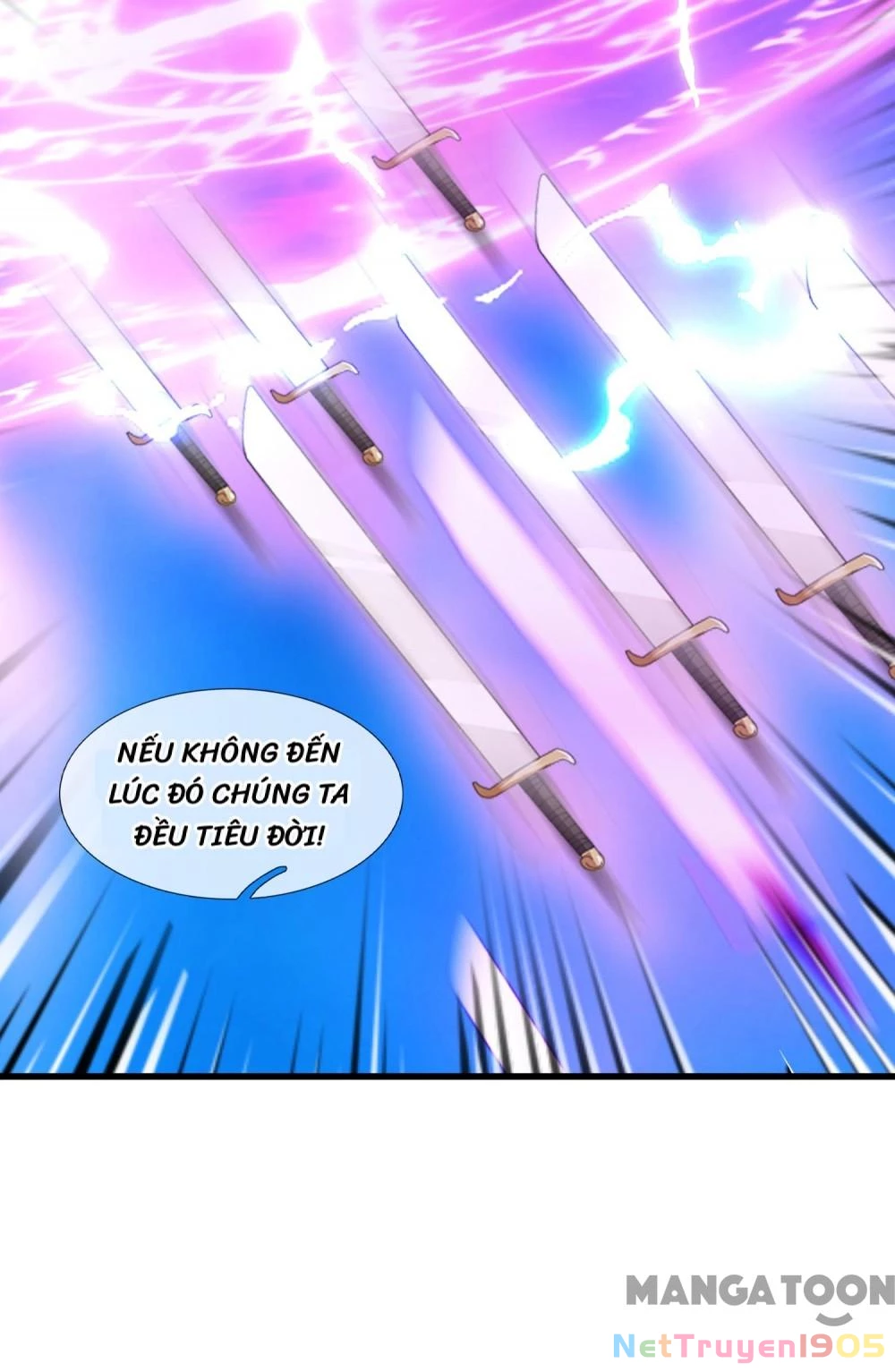 Vạn Cổ Thần Vương Chapter 410 - 7