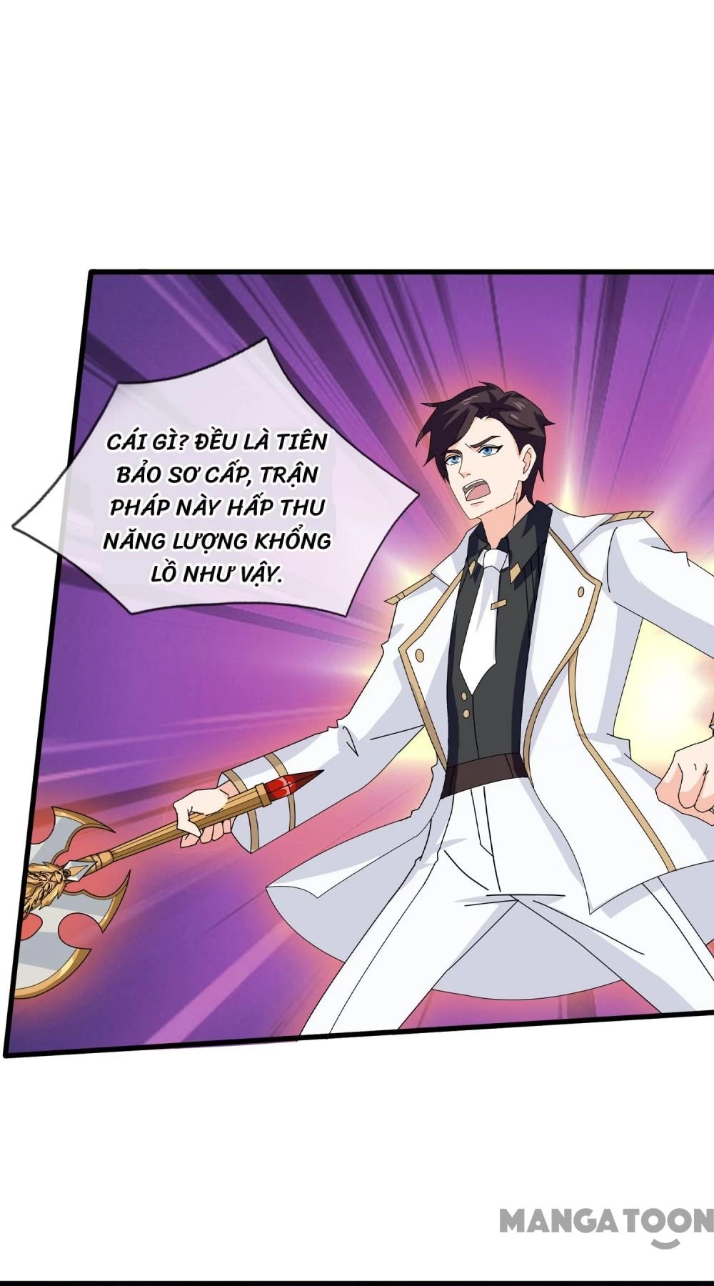 Vạn Cổ Thần Vương Chapter 410 - 8