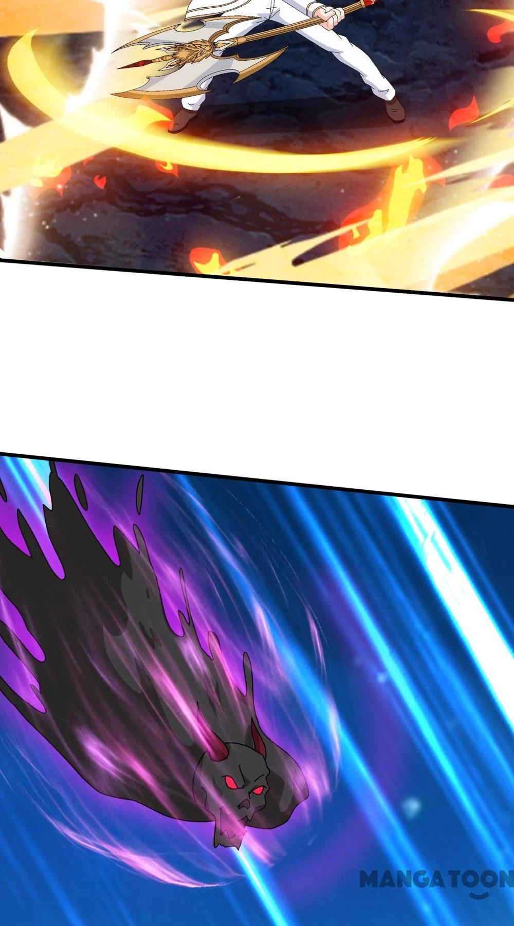 Vạn Cổ Thần Vương Chapter 410 - 10