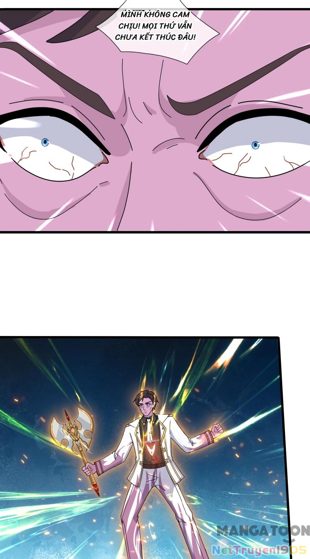 Vạn Cổ Thần Vương Chapter 410 - 16
