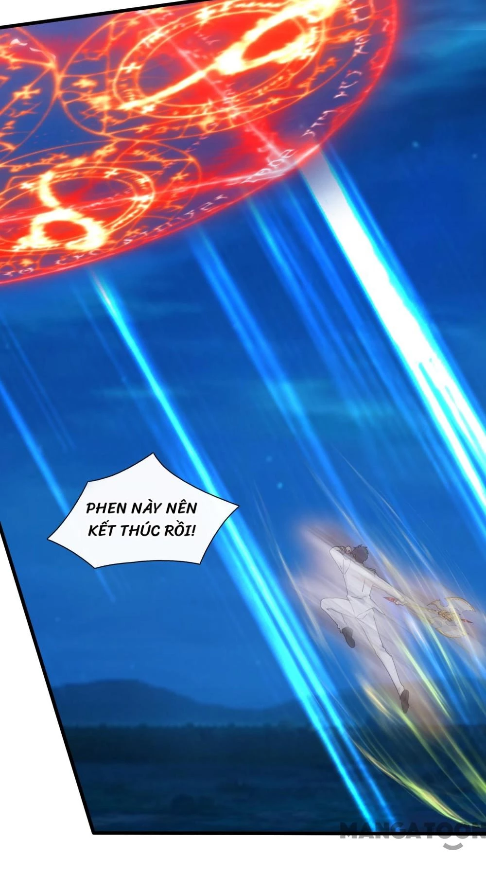 Vạn Cổ Thần Vương Chapter 410 - 19
