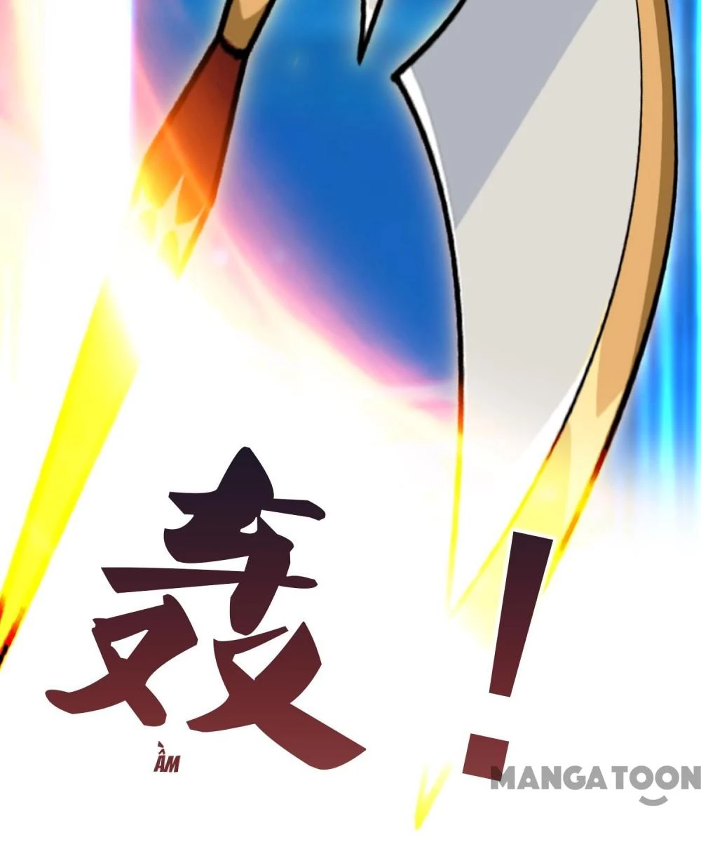 Vạn Cổ Thần Vương Chapter 410 - 21