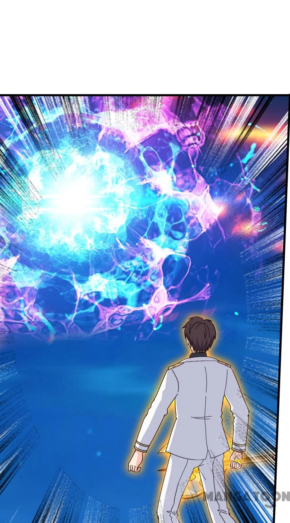 Vạn Cổ Thần Vương Chapter 410 - 22