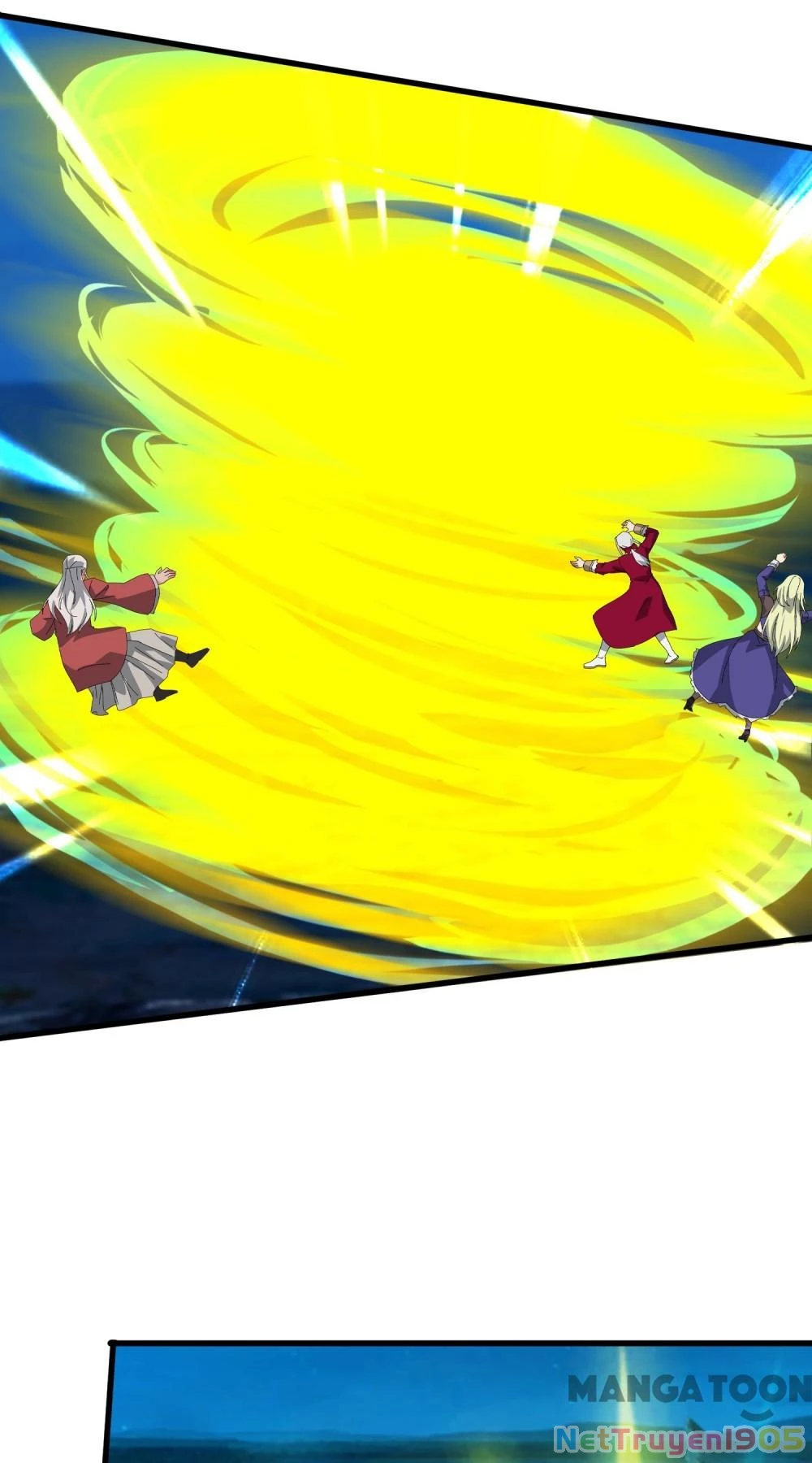 Vạn Cổ Thần Vương Chapter 410 - 26