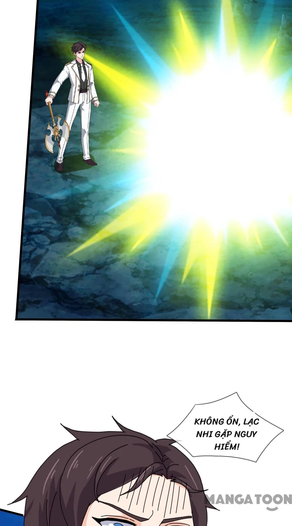 Vạn Cổ Thần Vương Chapter 410 - 27
