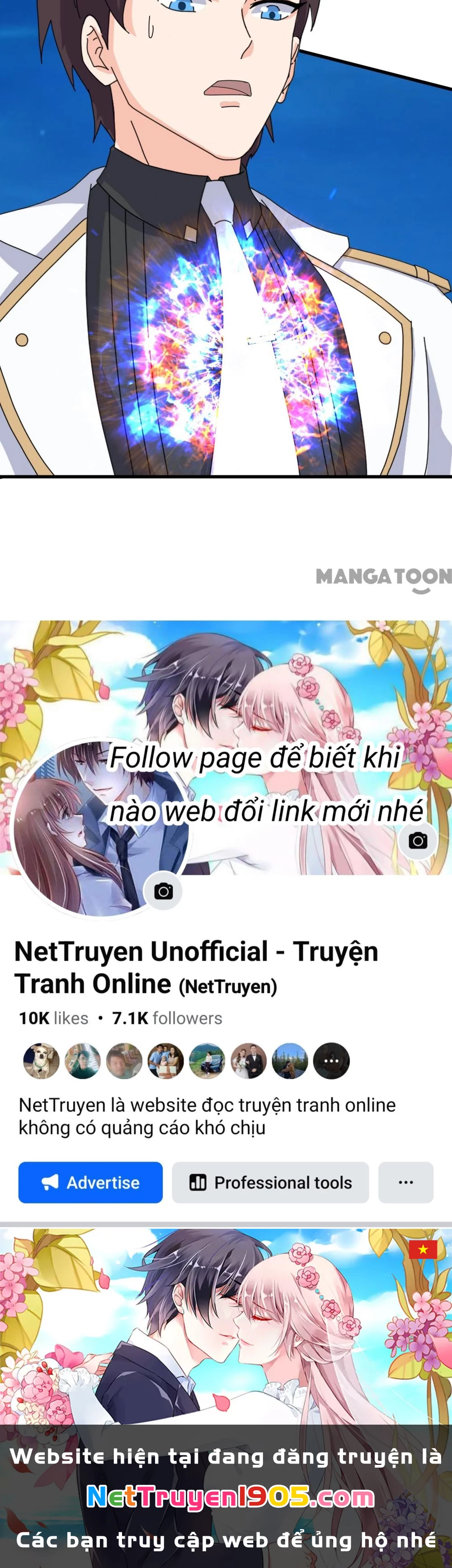Vạn Cổ Thần Vương Chapter 410 - 28