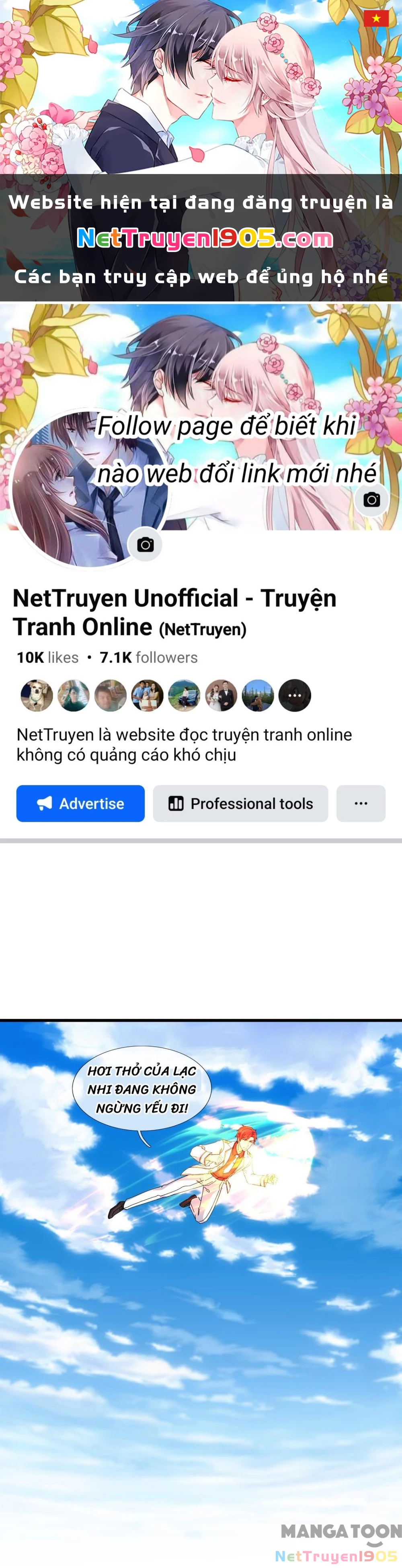 Vạn Cổ Thần Vương Chapter 411 - 1