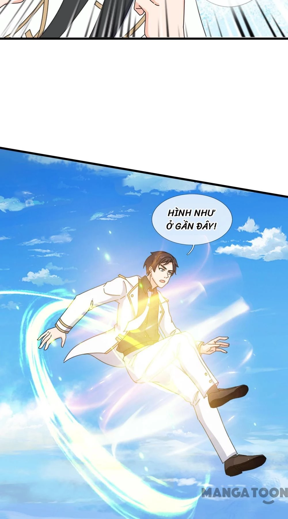 Vạn Cổ Thần Vương Chapter 411 - 3