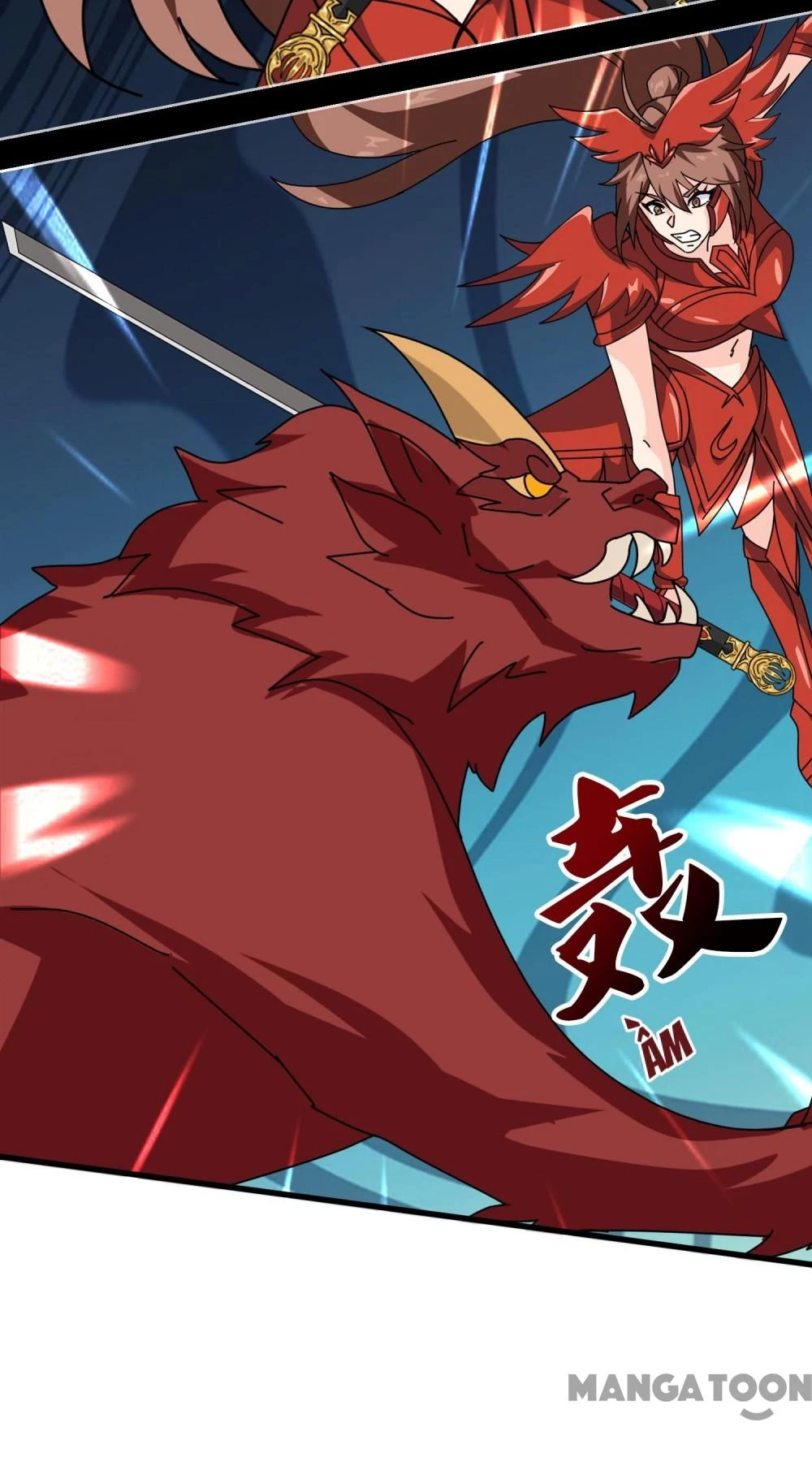 Vạn Cổ Thần Vương Chapter 411 - 13