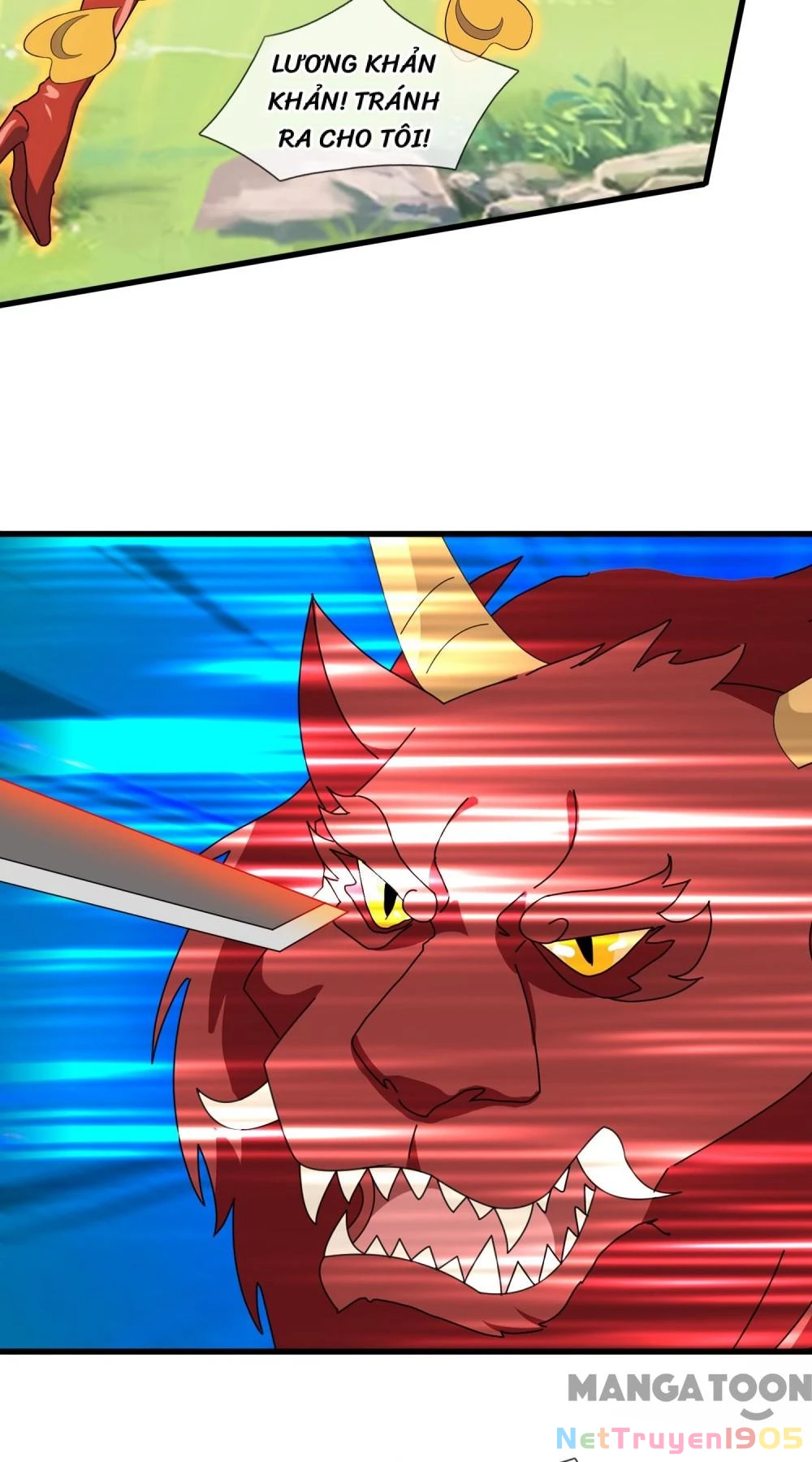 Vạn Cổ Thần Vương Chapter 411 - 24