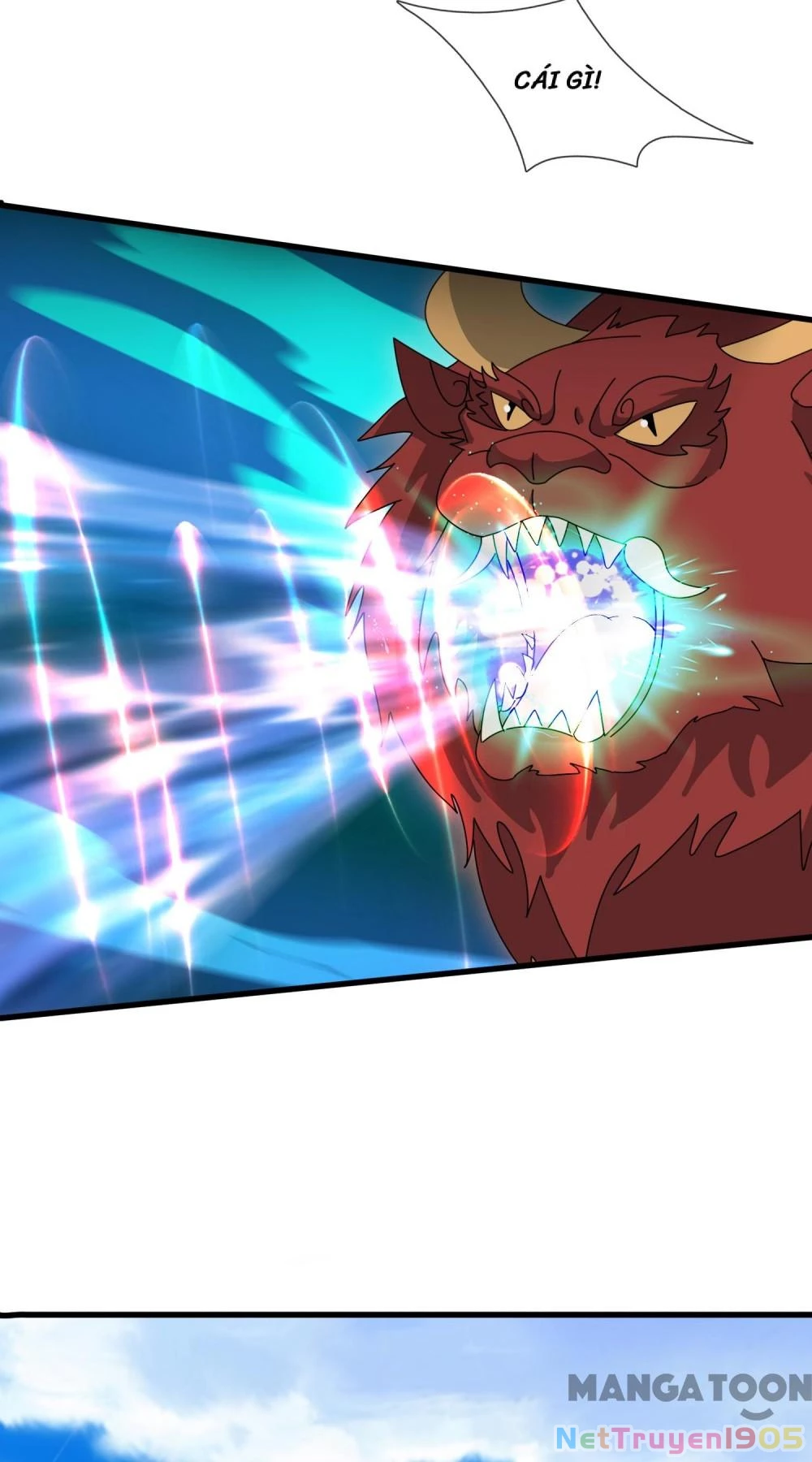Vạn Cổ Thần Vương Chapter 411 - 25