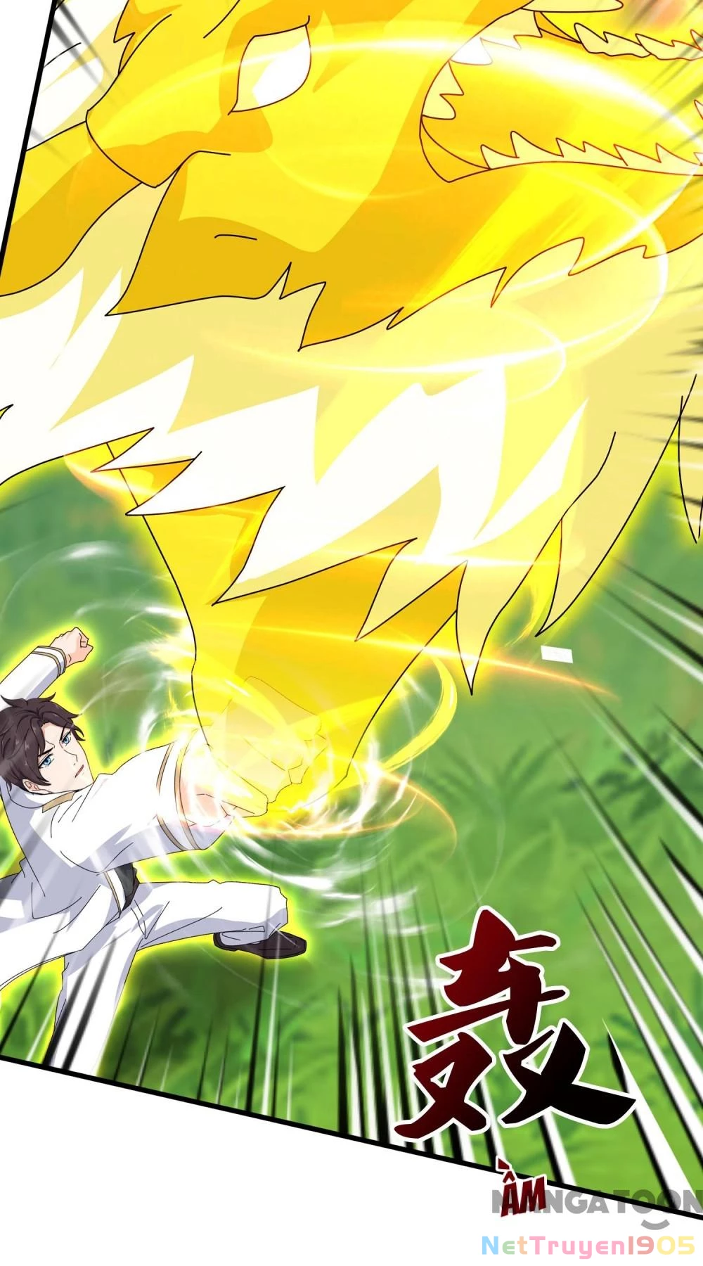 Vạn Cổ Thần Vương Chapter 412 - 5