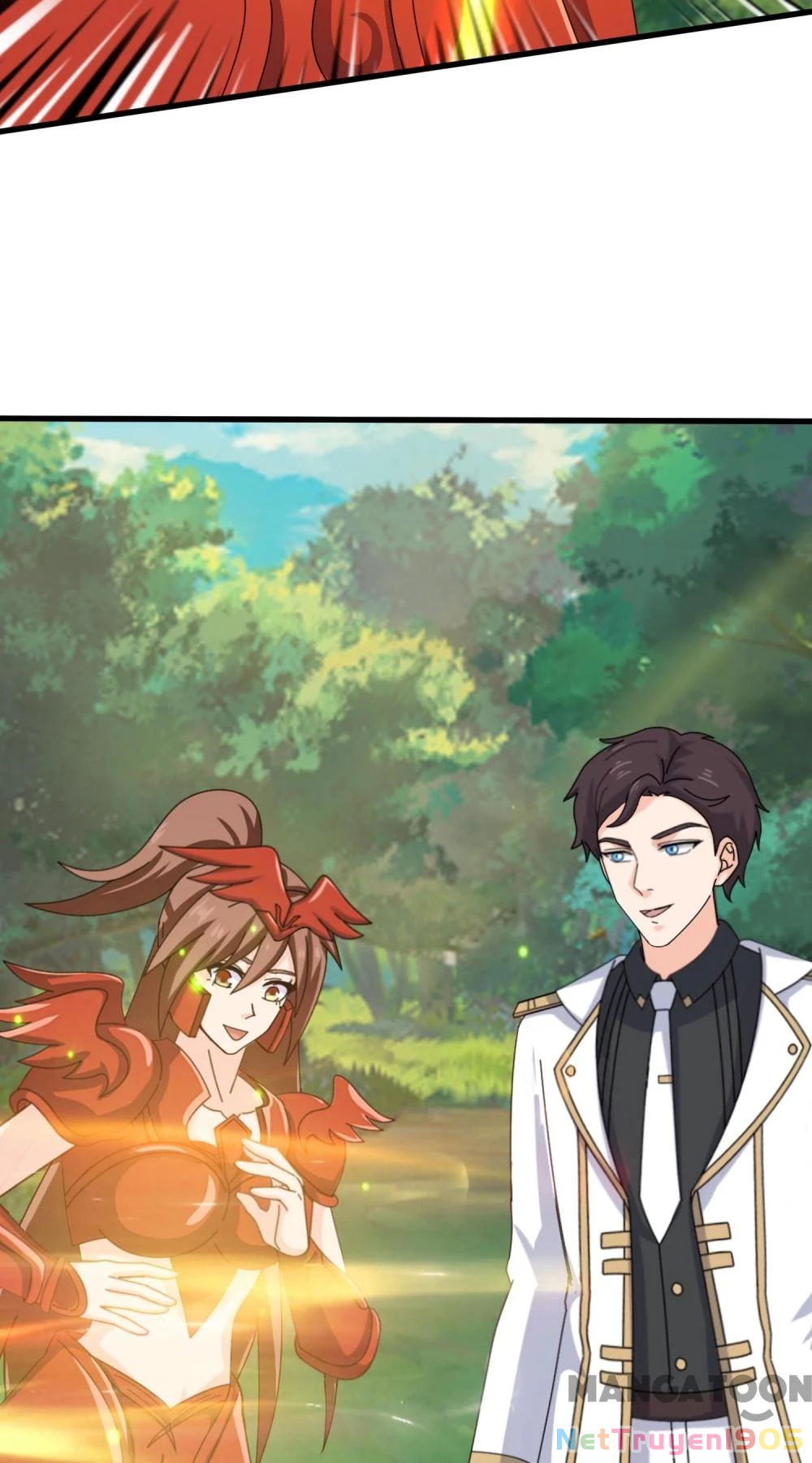Vạn Cổ Thần Vương Chapter 412 - 13