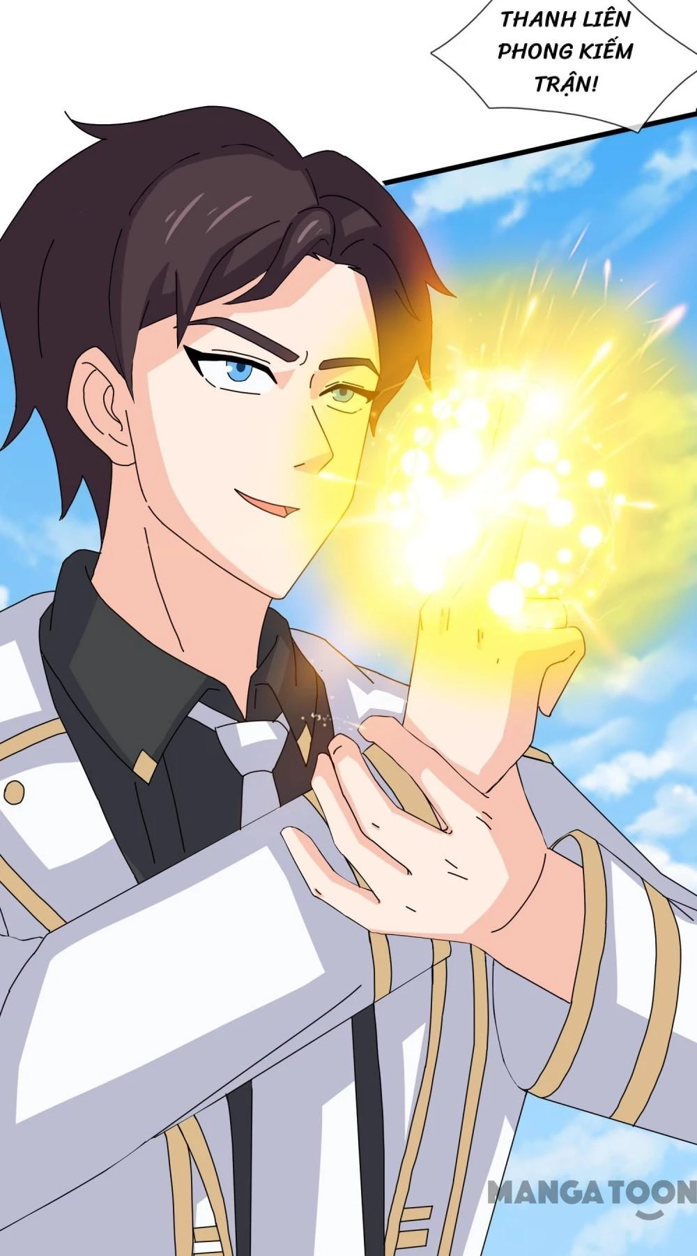Vạn Cổ Thần Vương Chapter 413 - 2