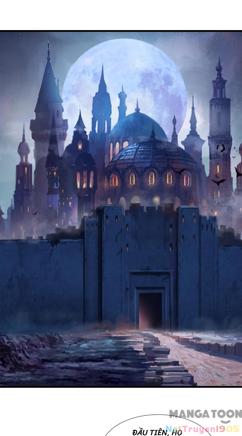 Vạn Cổ Thần Vương Chapter 413 - 19