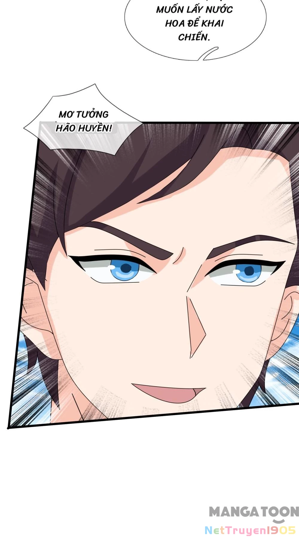 Vạn Cổ Thần Vương Chapter 413 - 20