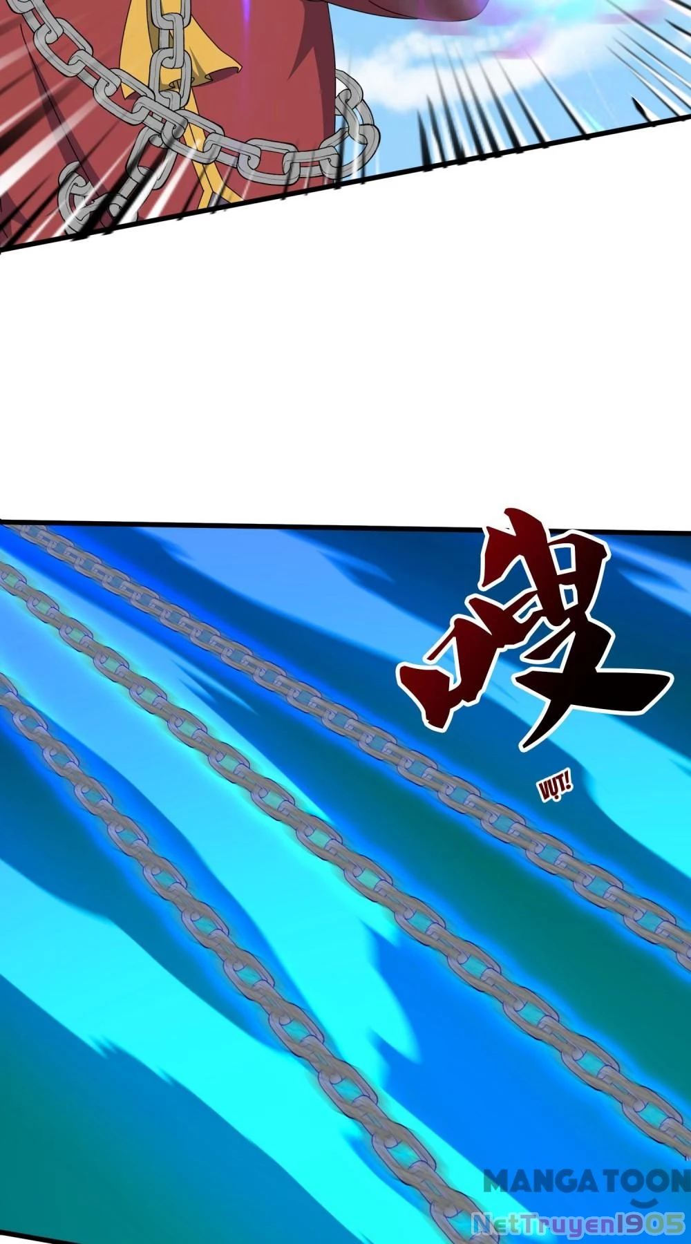 Vạn Cổ Thần Vương Chapter 414 - 3