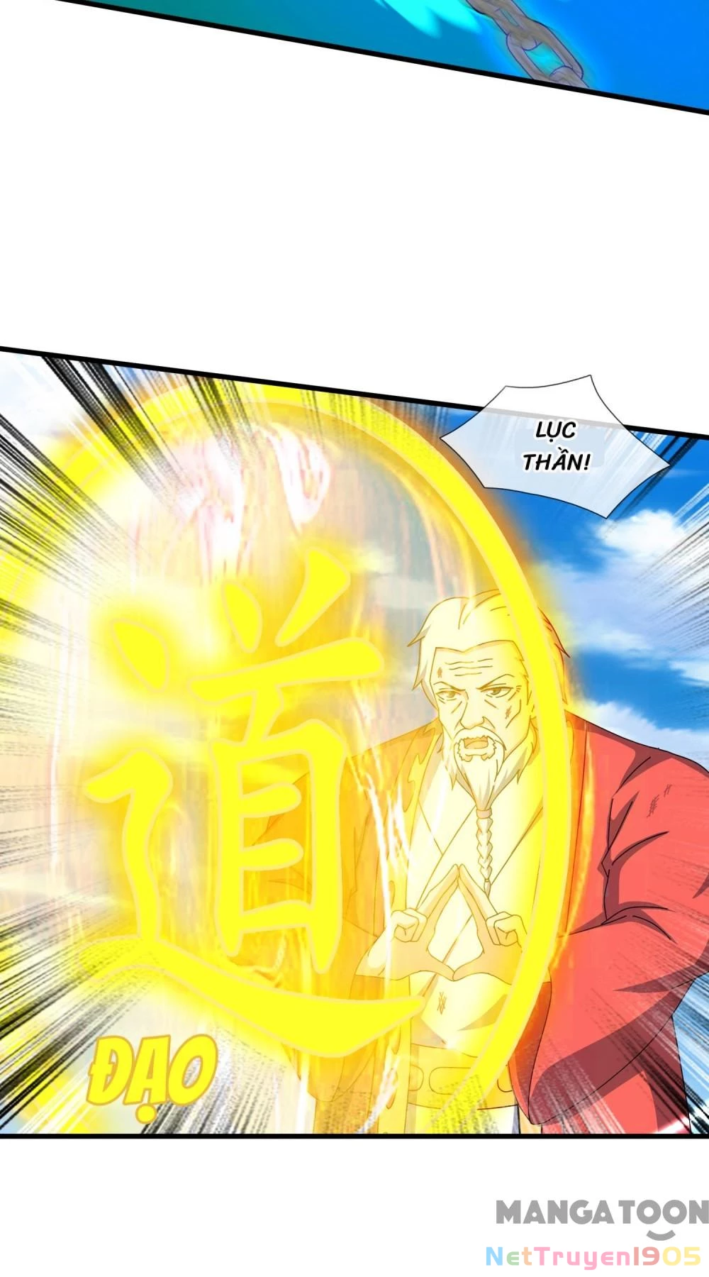 Vạn Cổ Thần Vương Chapter 414 - 4