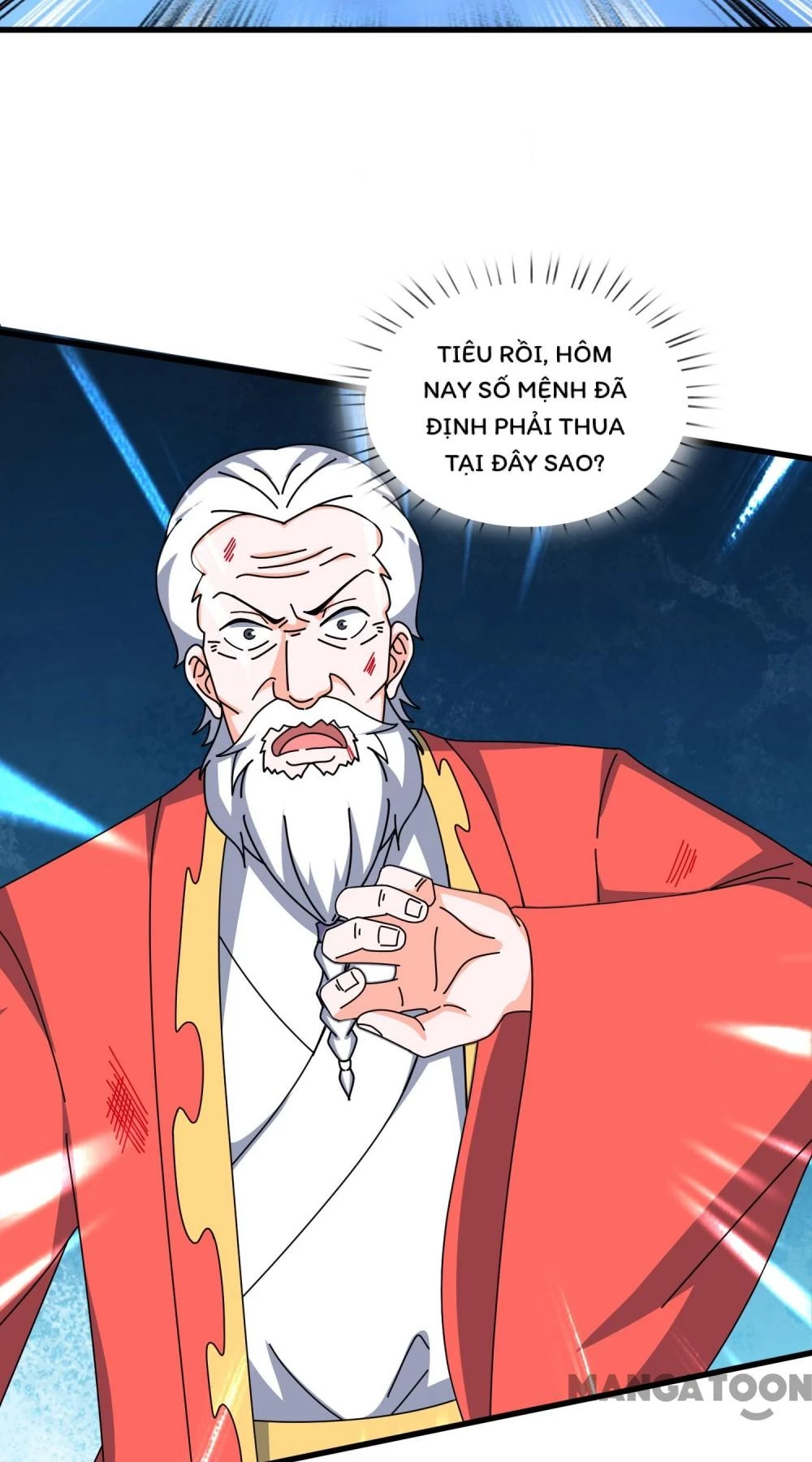 Vạn Cổ Thần Vương Chapter 414 - 11