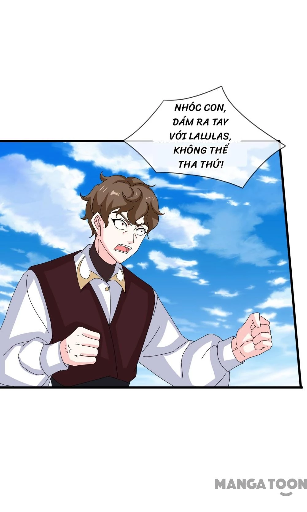 Vạn Cổ Thần Vương Chapter 414 - 20