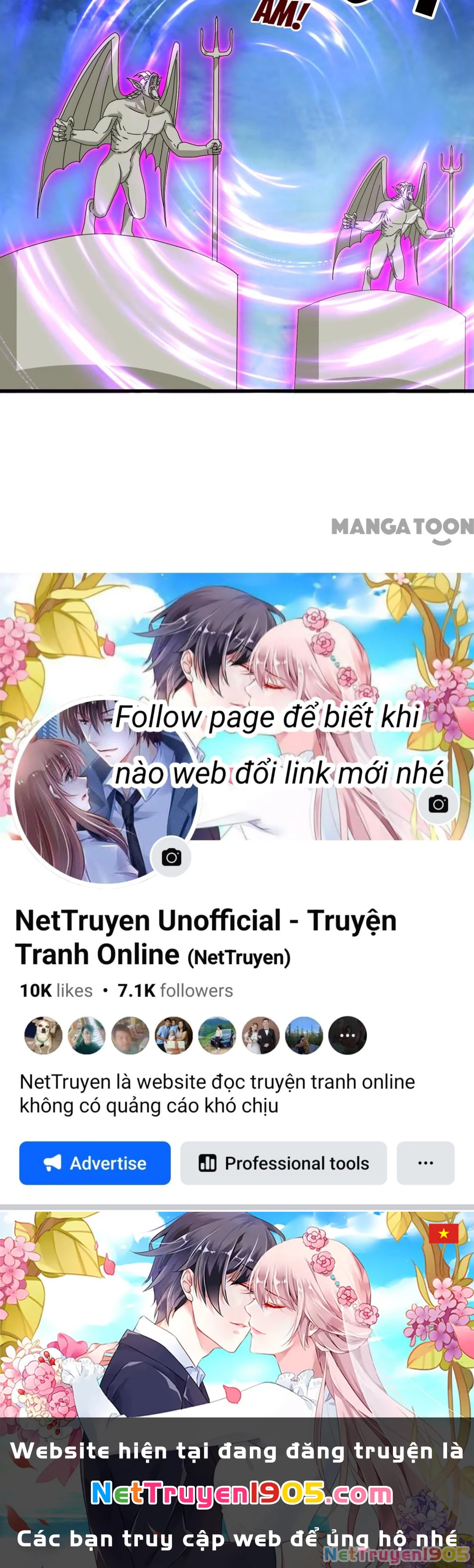 Vạn Cổ Thần Vương Chapter 414 - 27