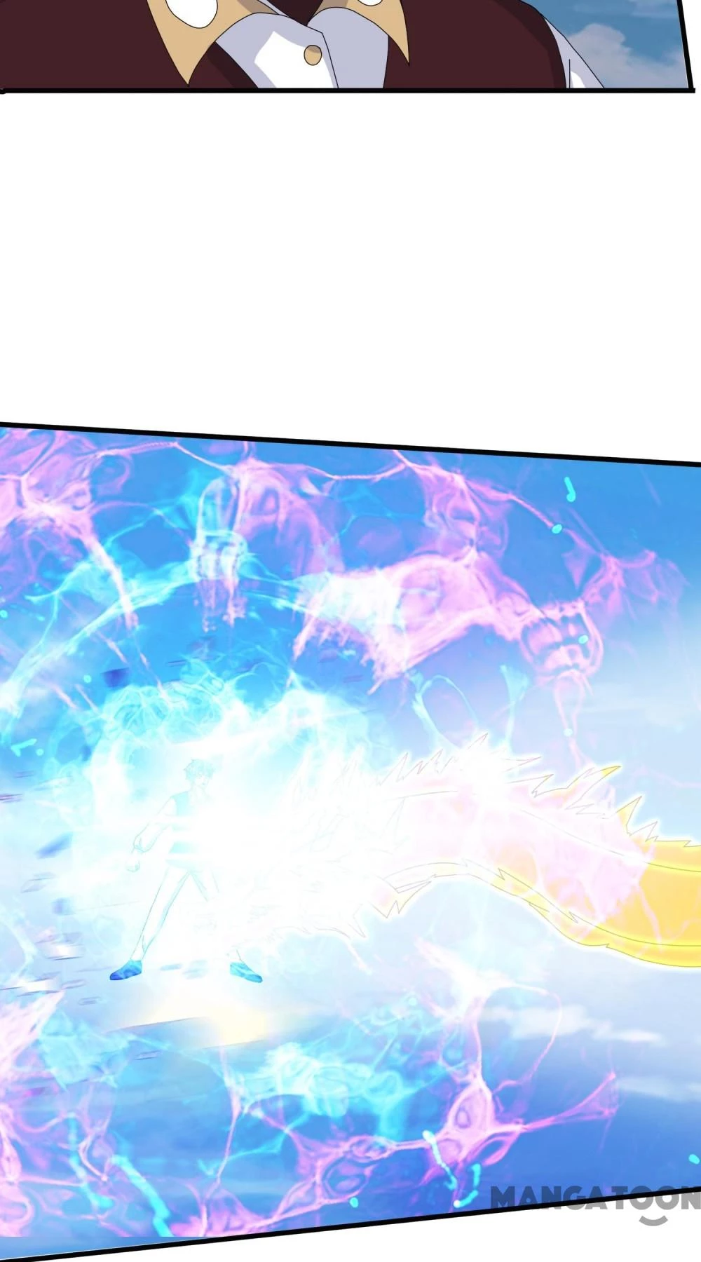 Vạn Cổ Thần Vương Chapter 415 - 5