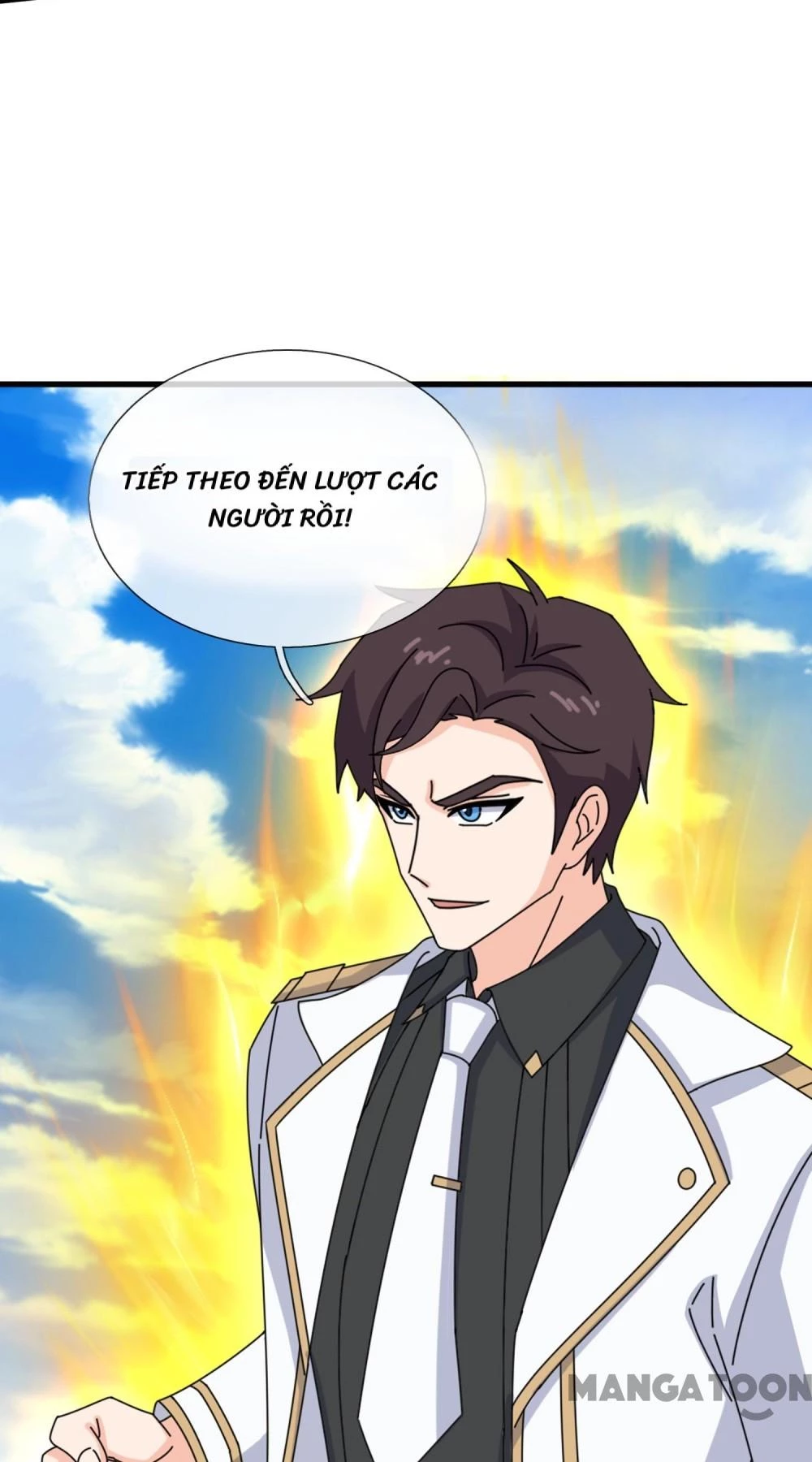Vạn Cổ Thần Vương Chapter 415 - 6