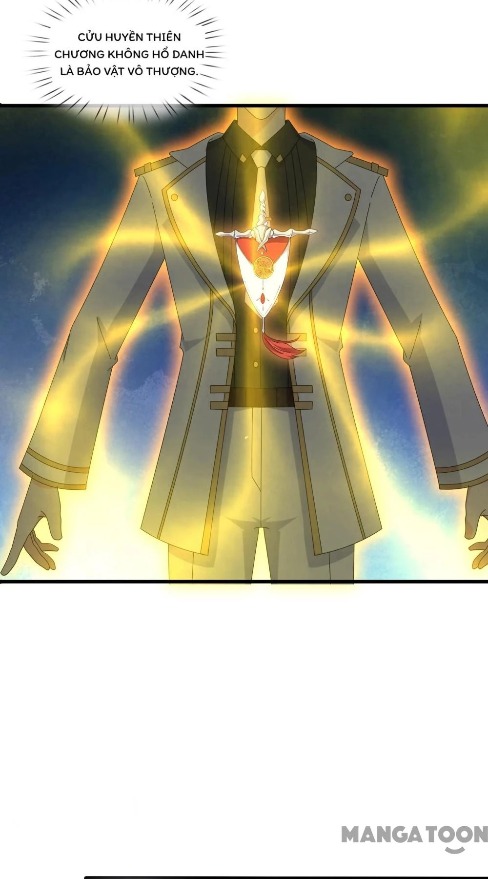 Vạn Cổ Thần Vương Chapter 415 - 9