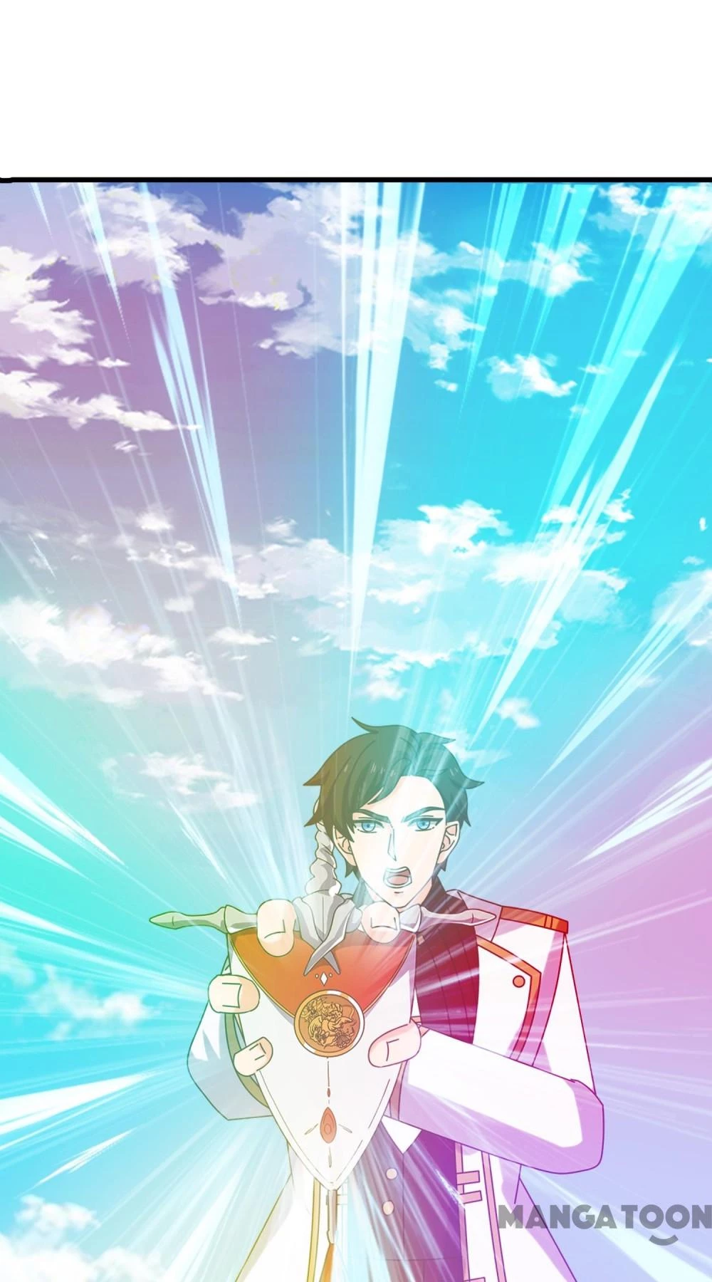 Vạn Cổ Thần Vương Chapter 415 - 13