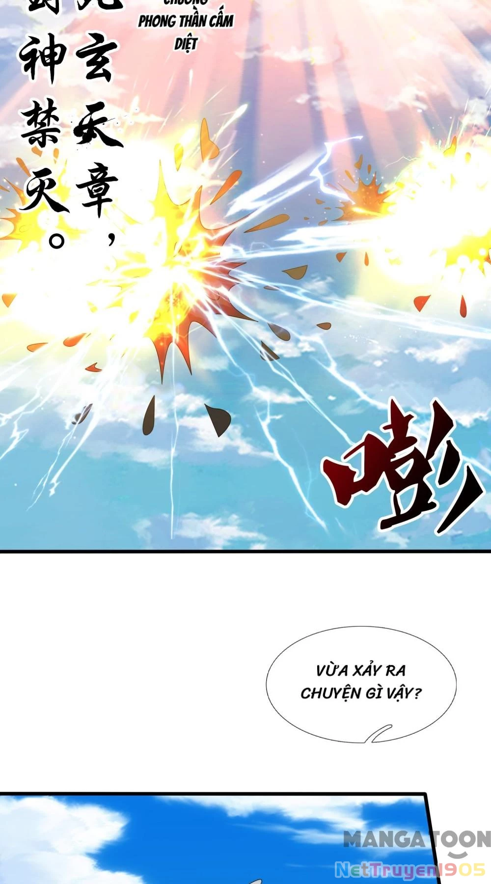 Vạn Cổ Thần Vương Chapter 415 - 18