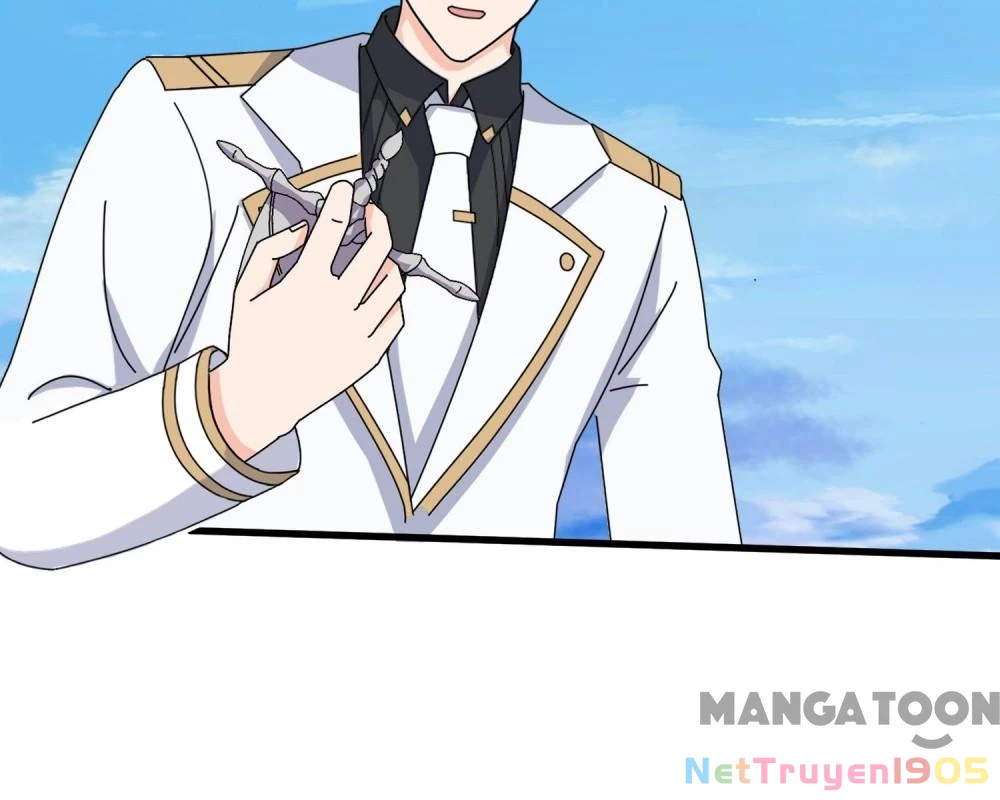 Vạn Cổ Thần Vương Chapter 415 - 20