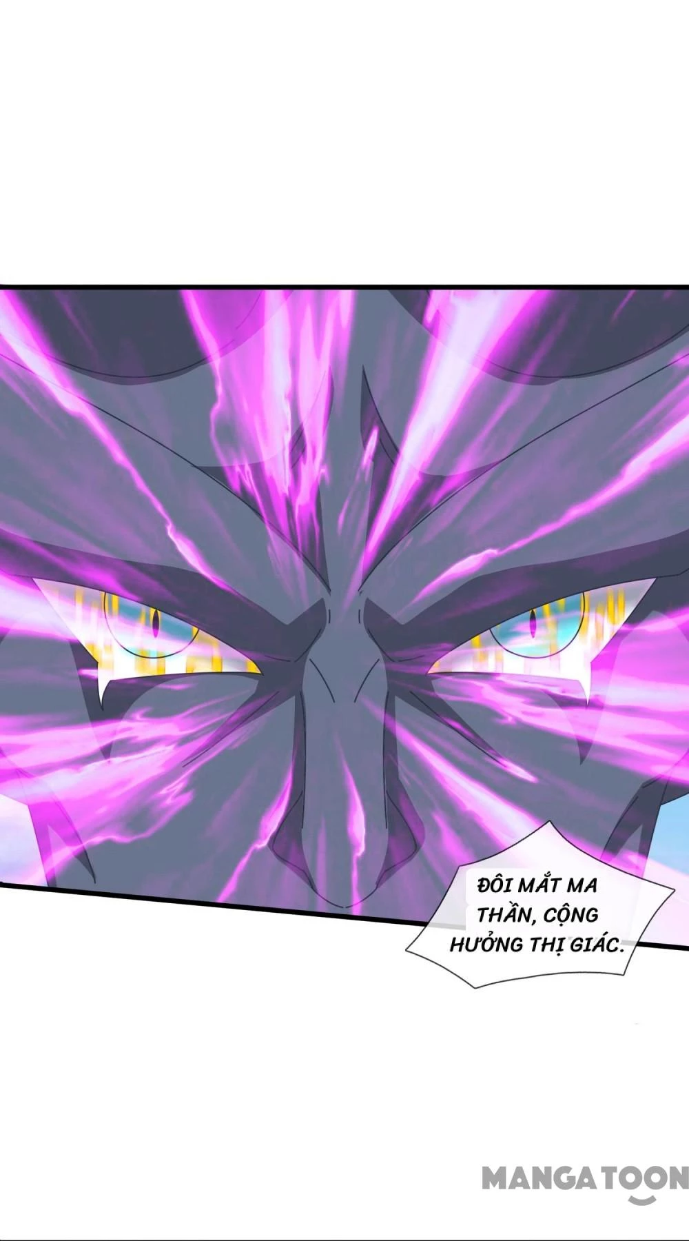 Vạn Cổ Thần Vương Chapter 416 - 8