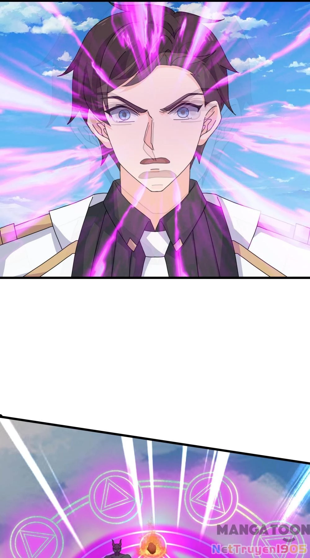 Vạn Cổ Thần Vương Chapter 416 - 9