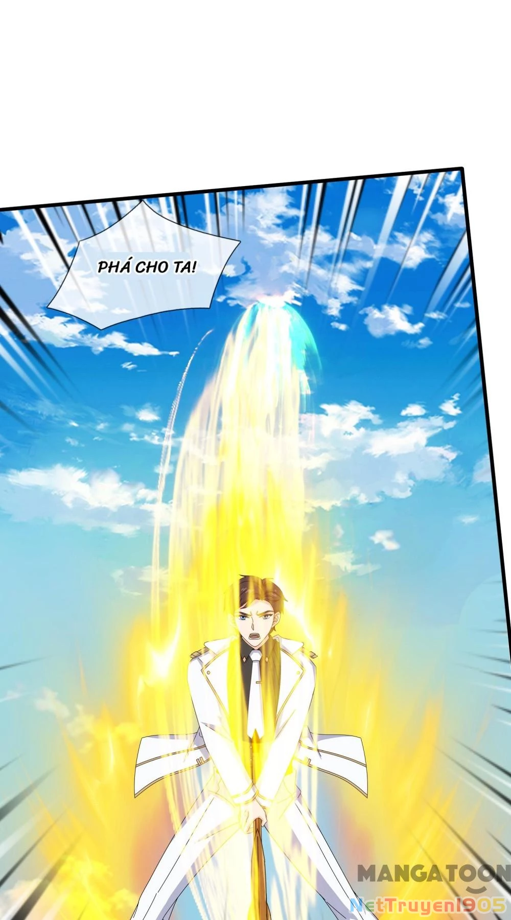 Vạn Cổ Thần Vương Chapter 416 - 14