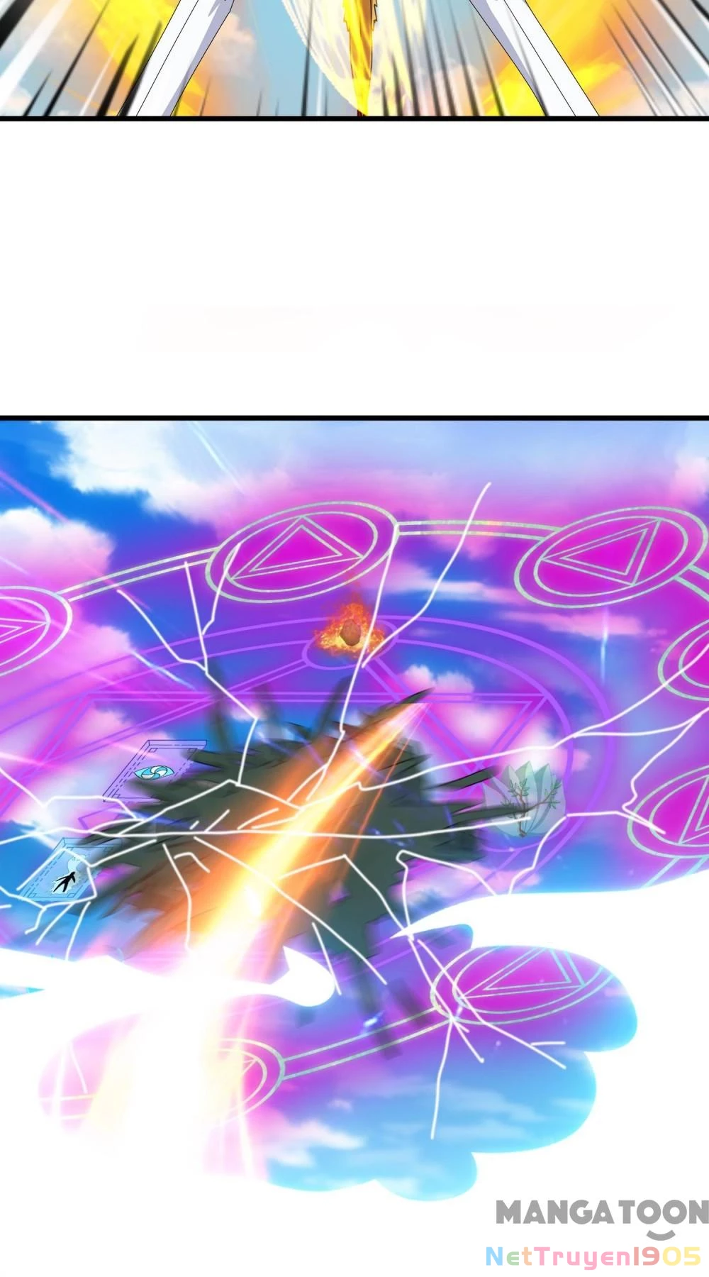 Vạn Cổ Thần Vương Chapter 416 - 15