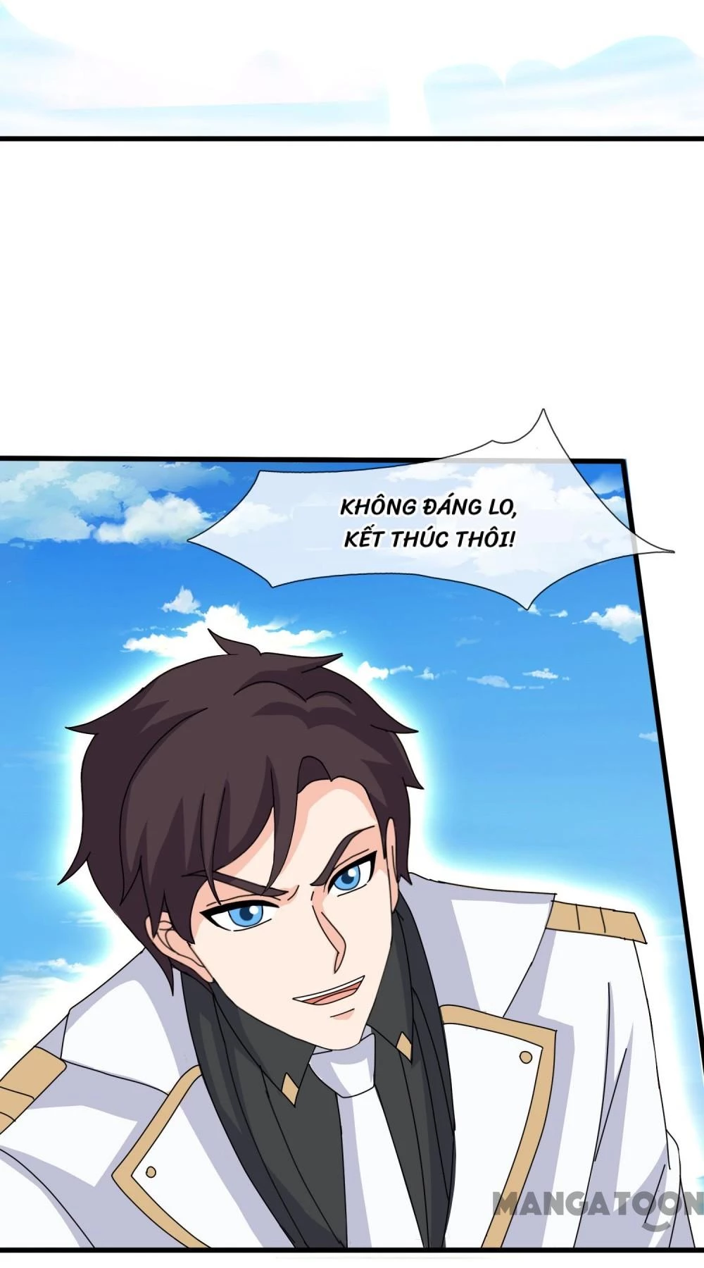 Vạn Cổ Thần Vương Chapter 416 - 16