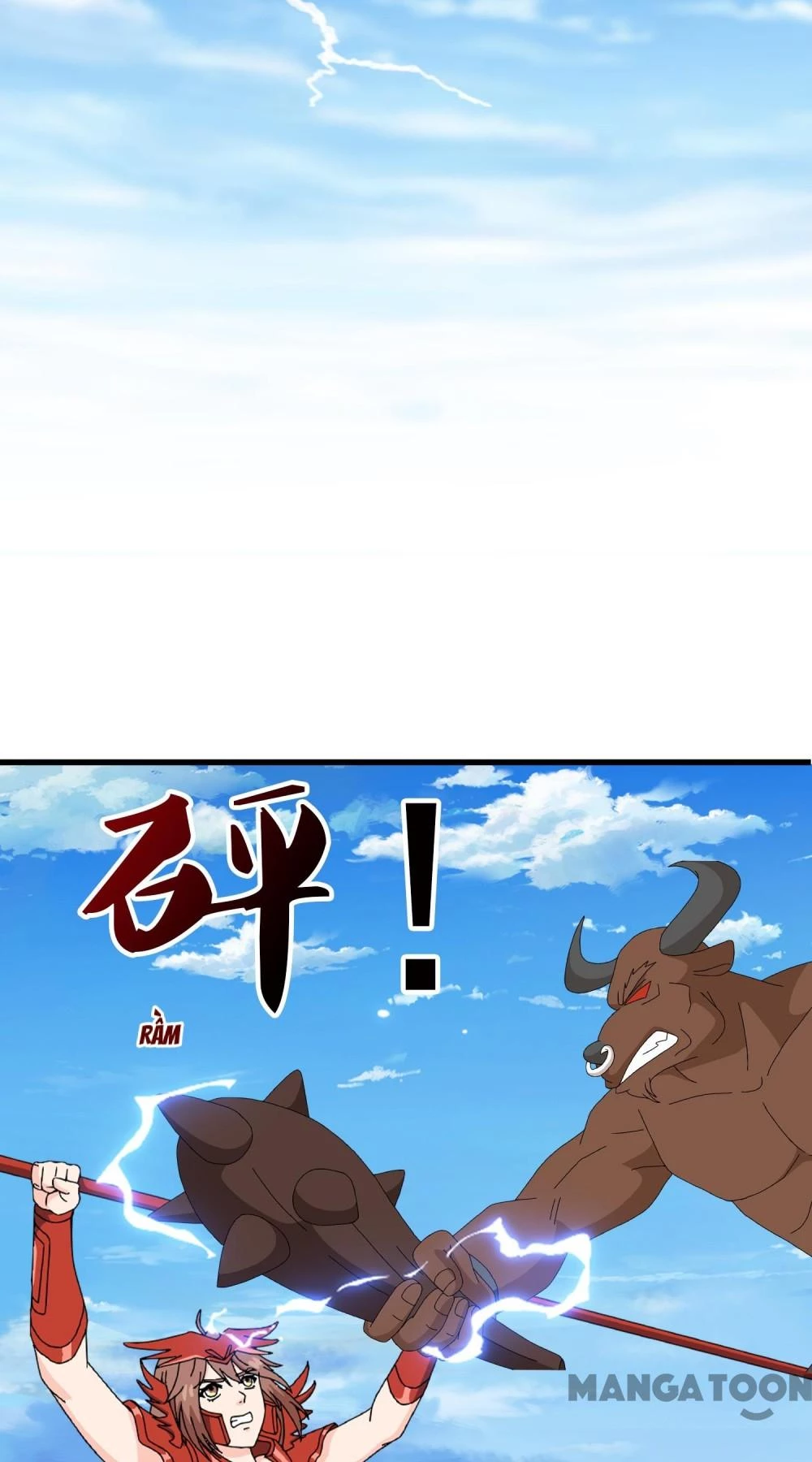 Vạn Cổ Thần Vương Chapter 416 - 18