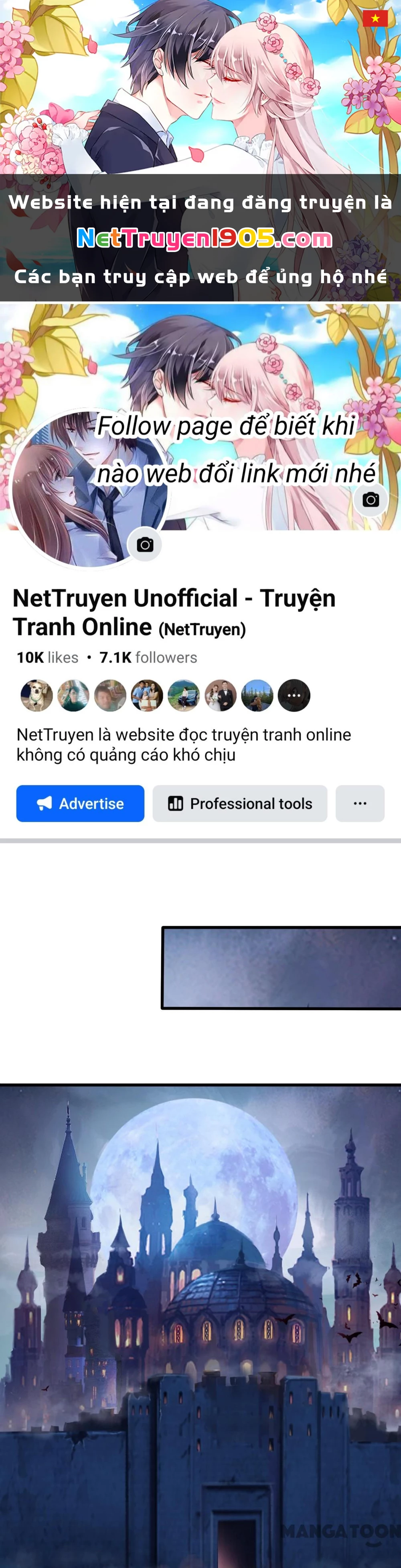 Vạn Cổ Thần Vương Chapter 417 - 1