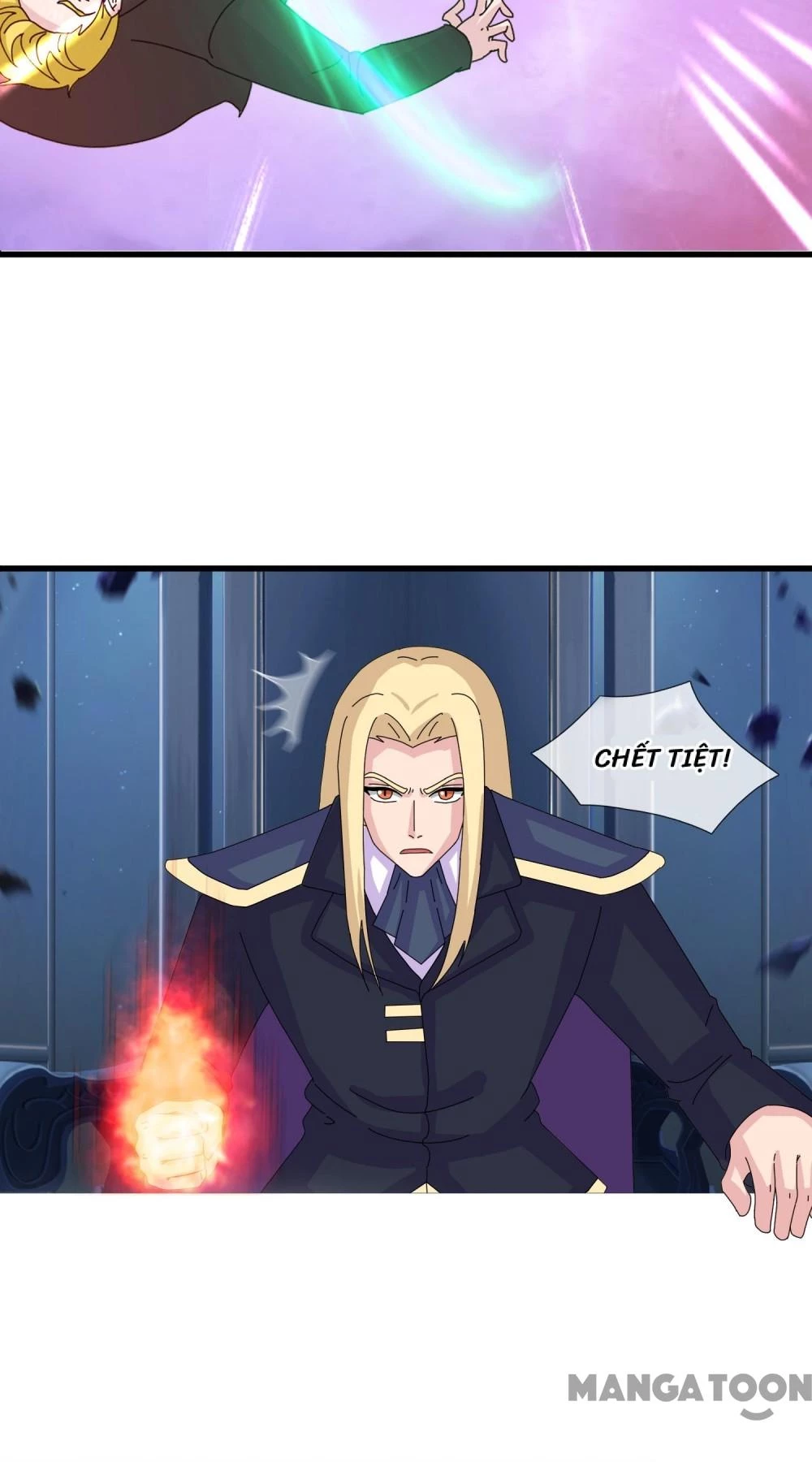 Vạn Cổ Thần Vương Chapter 417 - 6