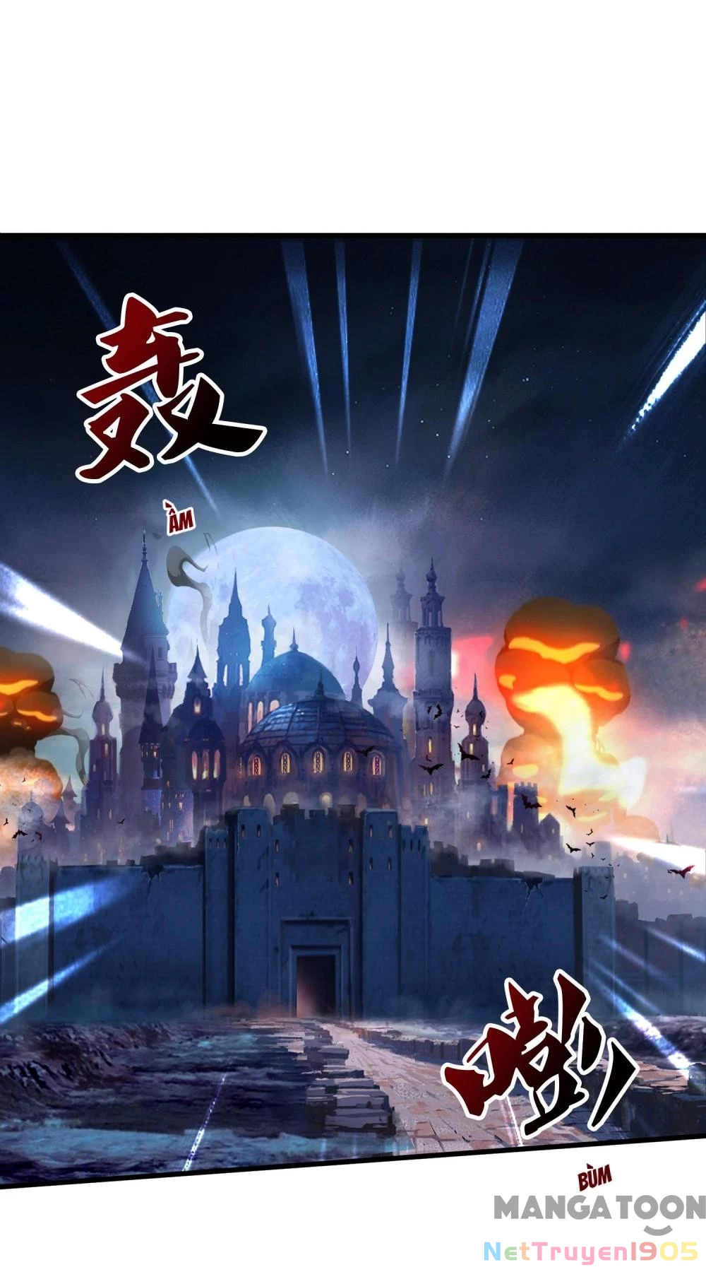 Vạn Cổ Thần Vương Chapter 417 - 9