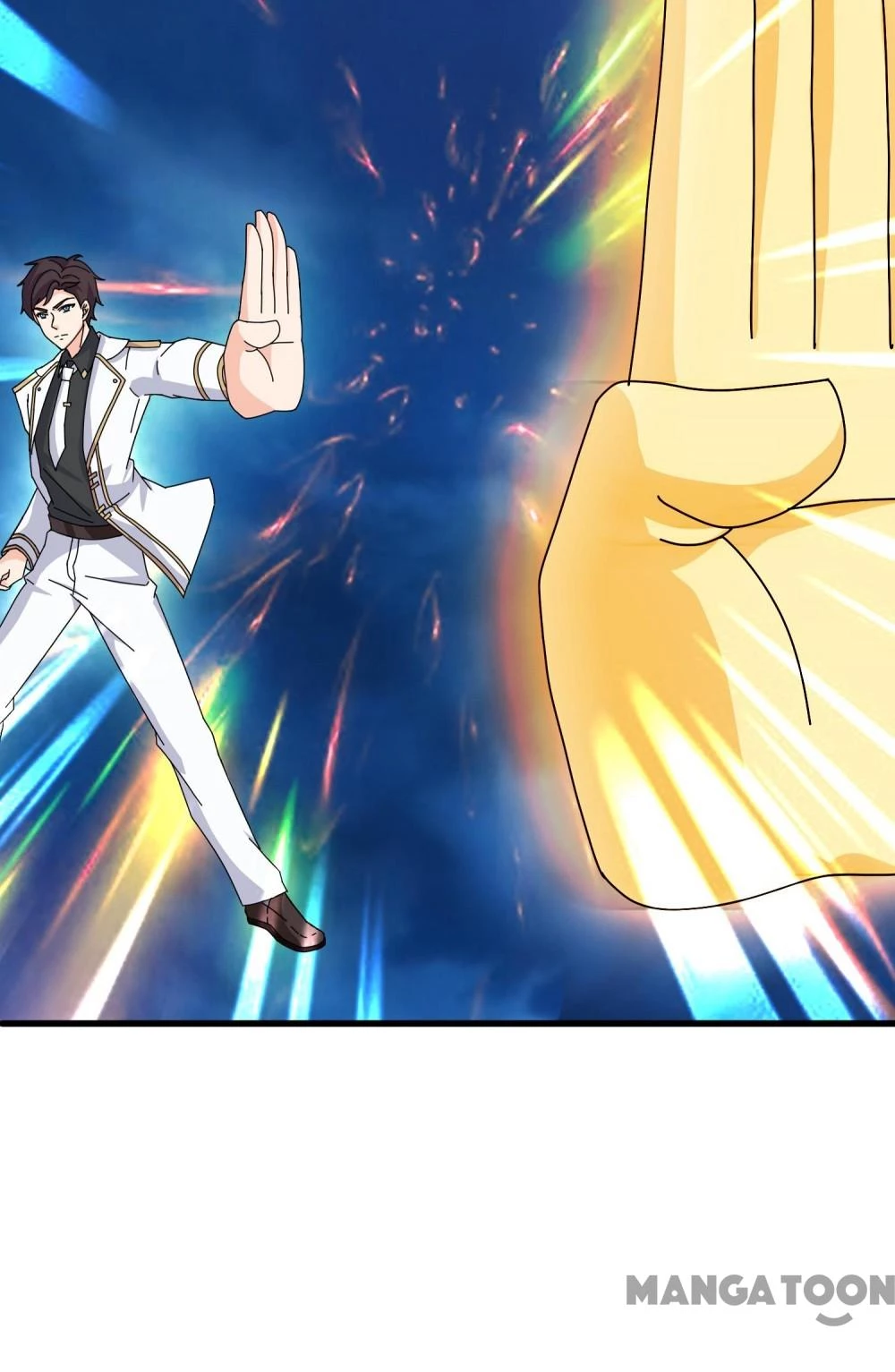 Vạn Cổ Thần Vương Chapter 417 - 15