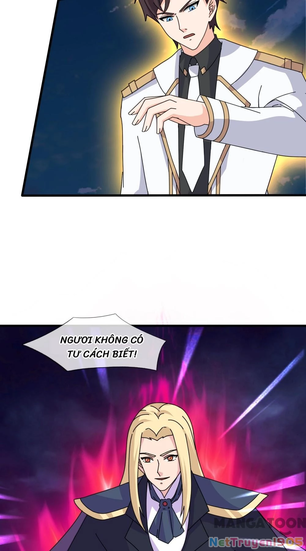 Vạn Cổ Thần Vương Chapter 417 - 17