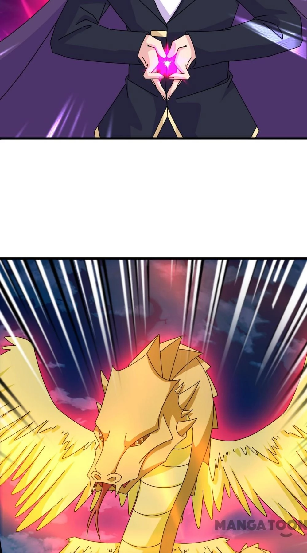 Vạn Cổ Thần Vương Chapter 417 - 18