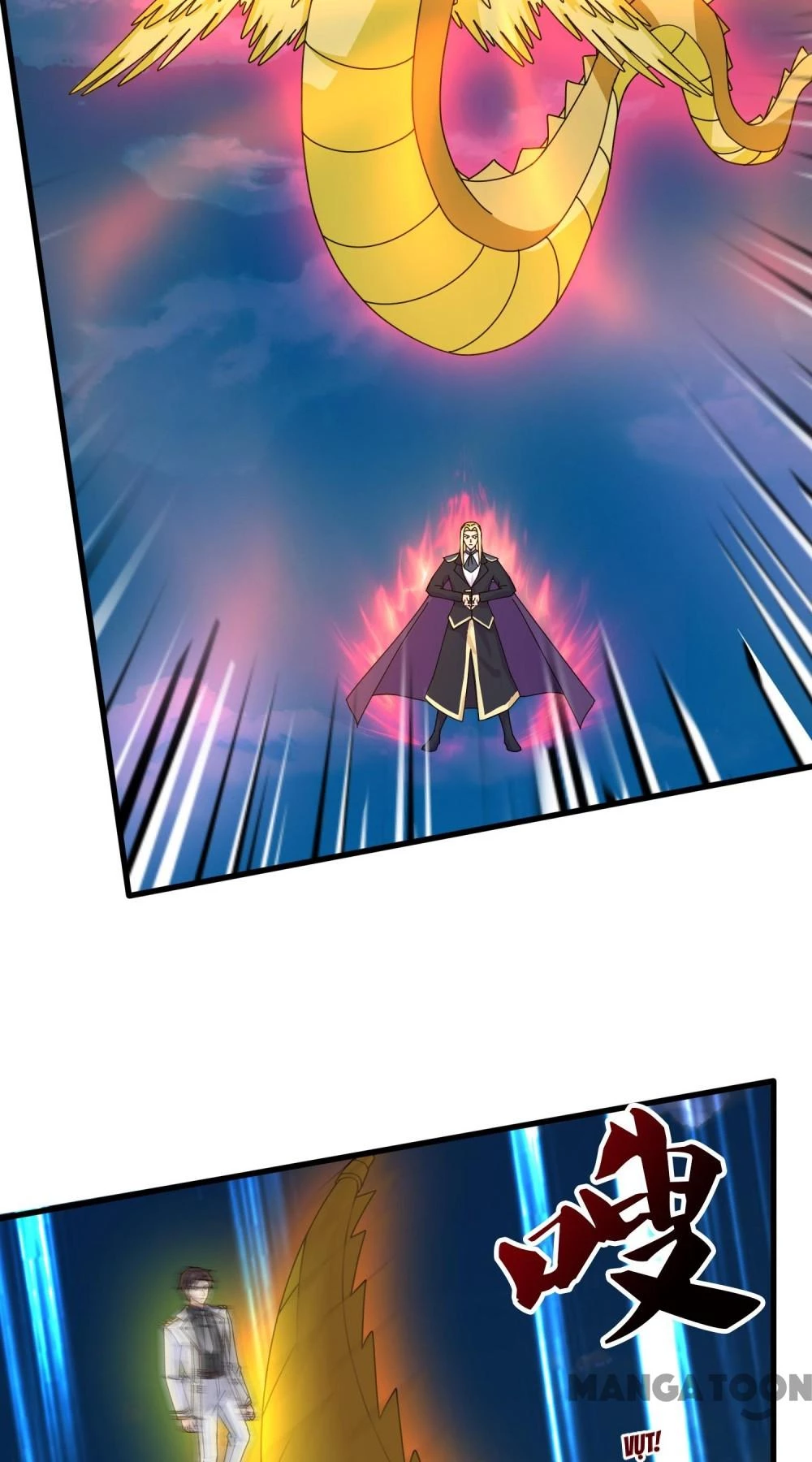 Vạn Cổ Thần Vương Chapter 417 - 19