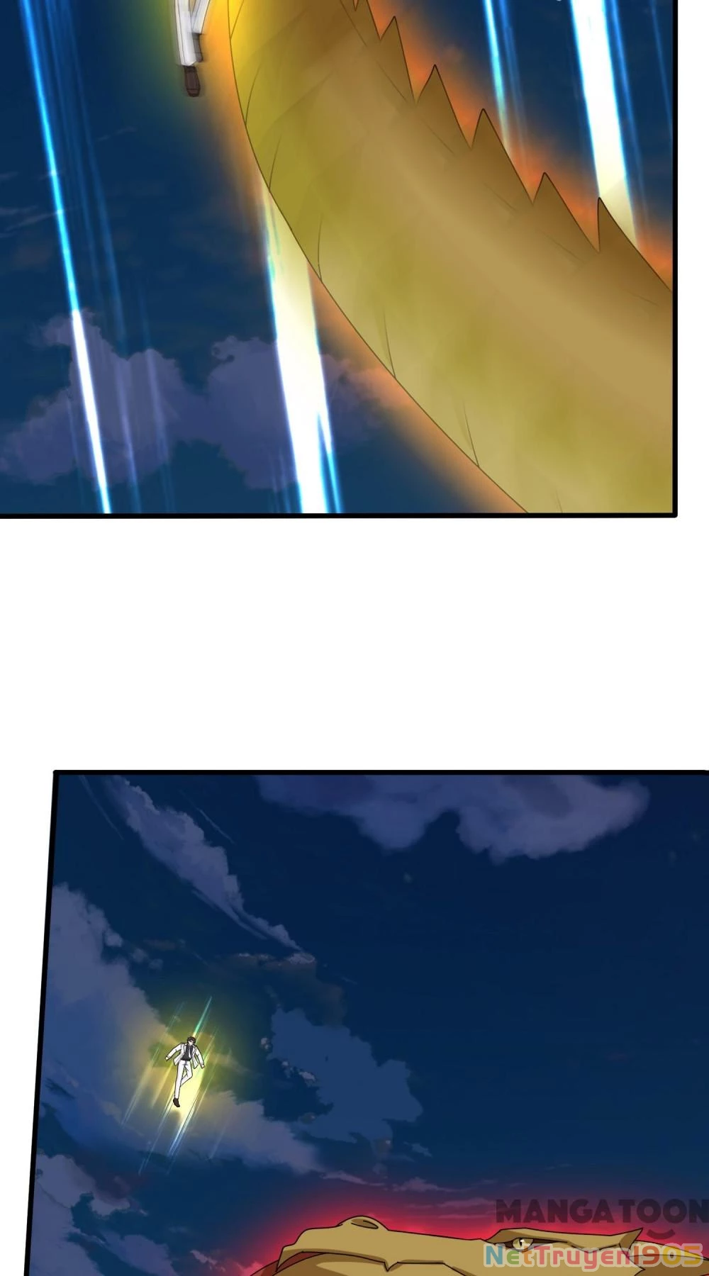 Vạn Cổ Thần Vương Chapter 417 - 20