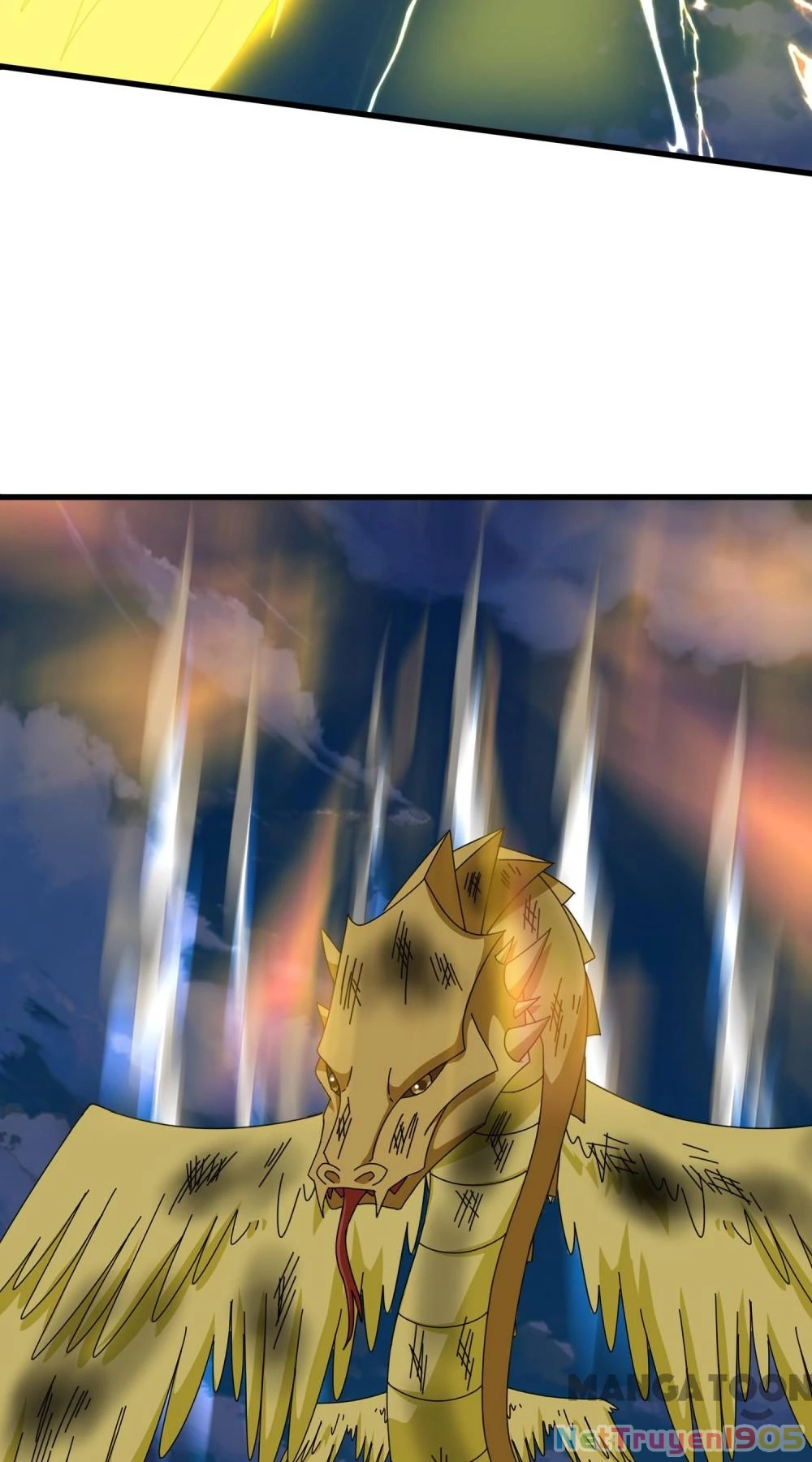 Vạn Cổ Thần Vương Chapter 417 - 28