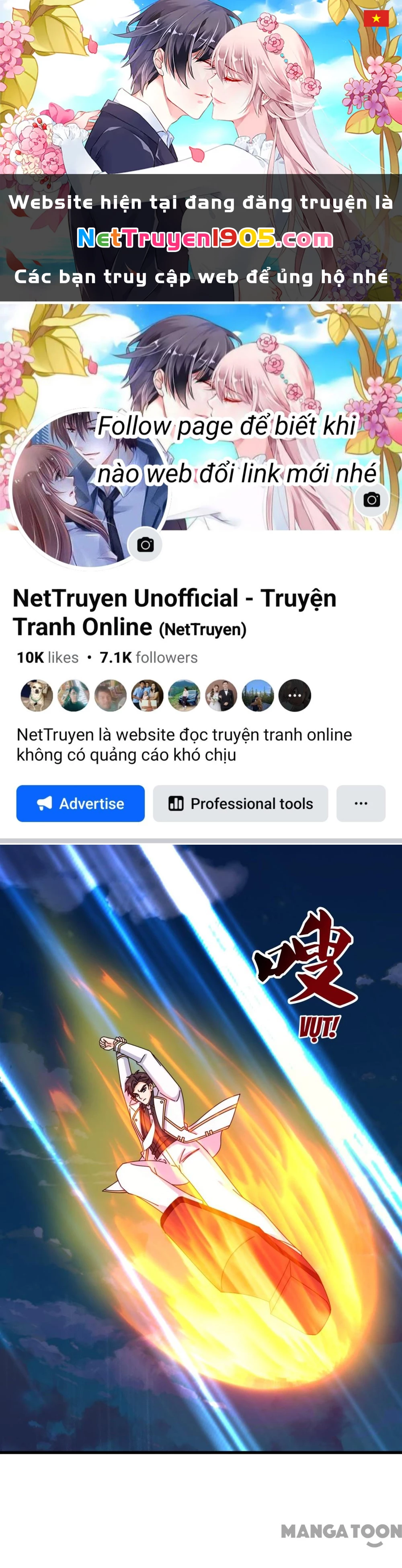 Vạn Cổ Thần Vương Chapter 418 - 1