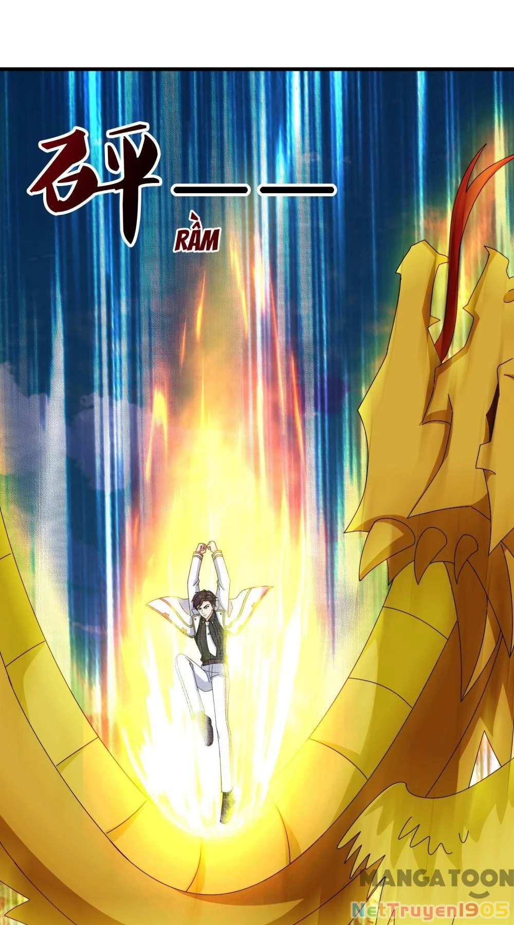 Vạn Cổ Thần Vương Chapter 418 - 2